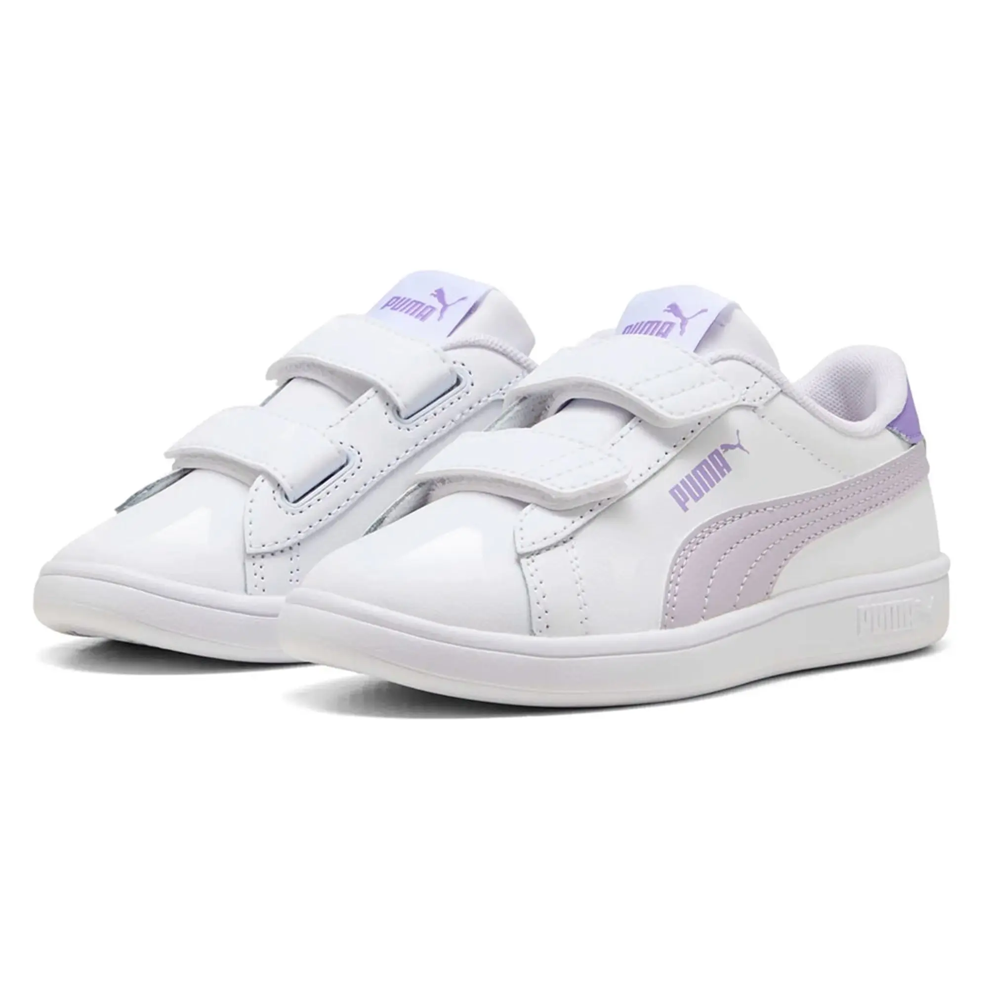Puma Smash 3.0 L V Ps Trainers