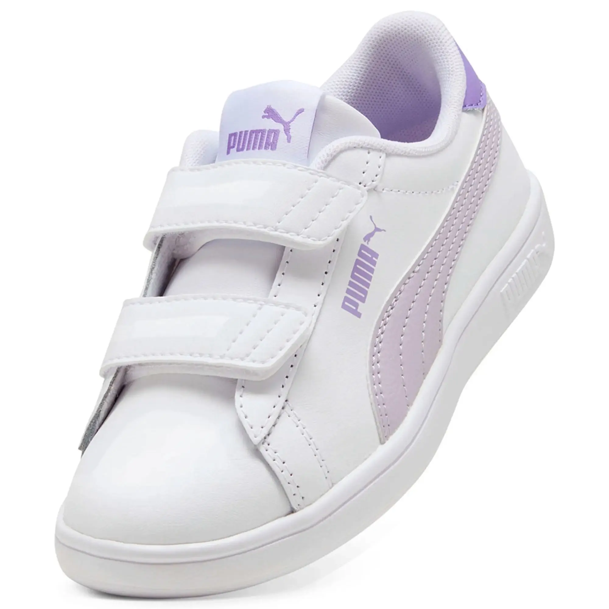 Puma Smash 3.0 L V Ps Trainers