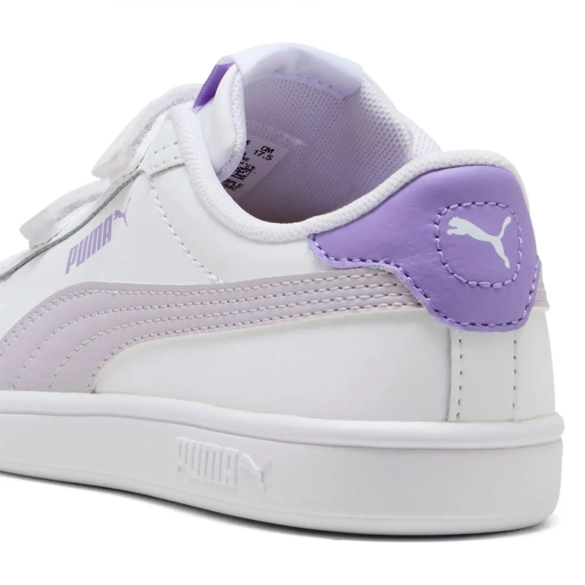 Puma Smash 3.0 L V Ps Trainers