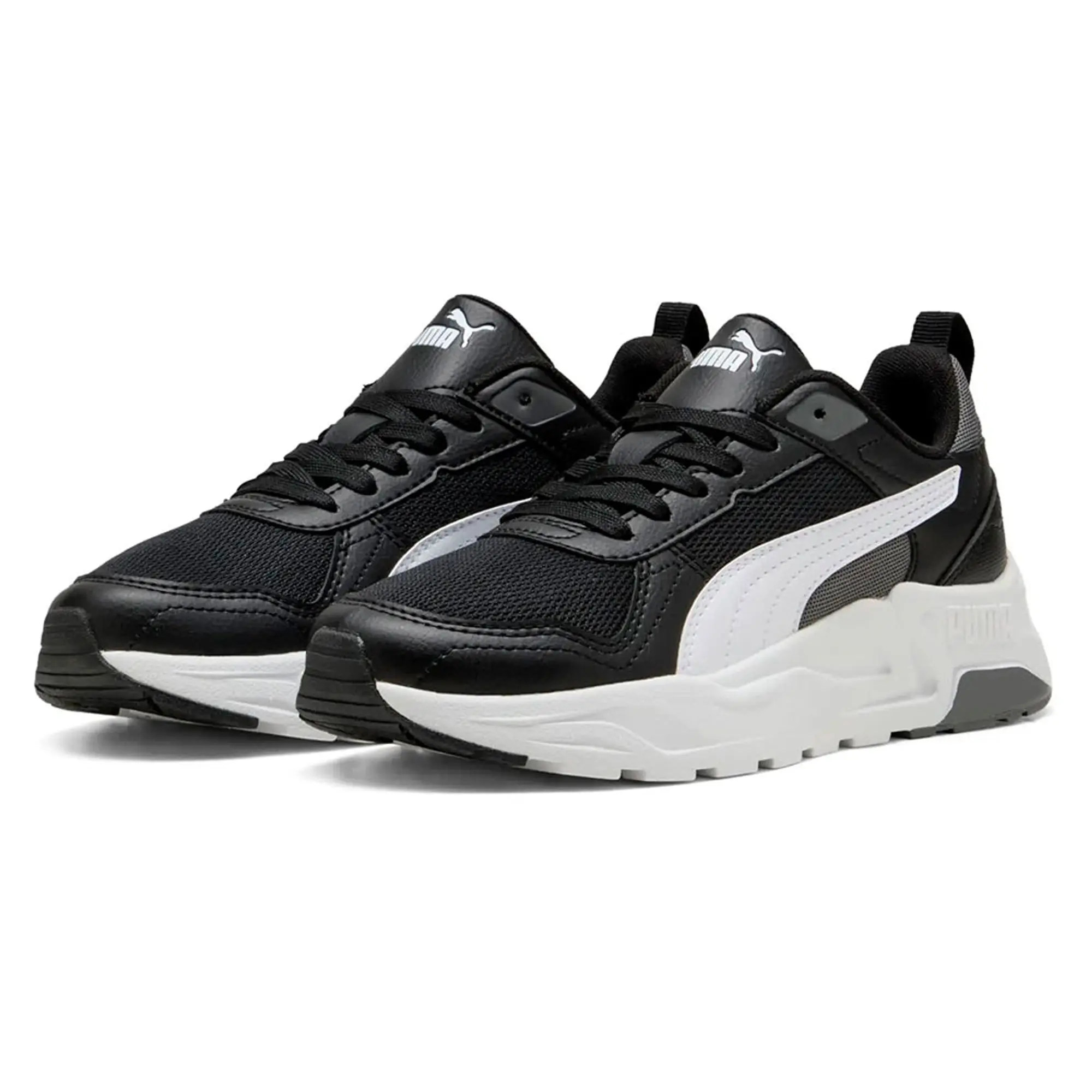 Puma Trinity 2 Lt Trainers