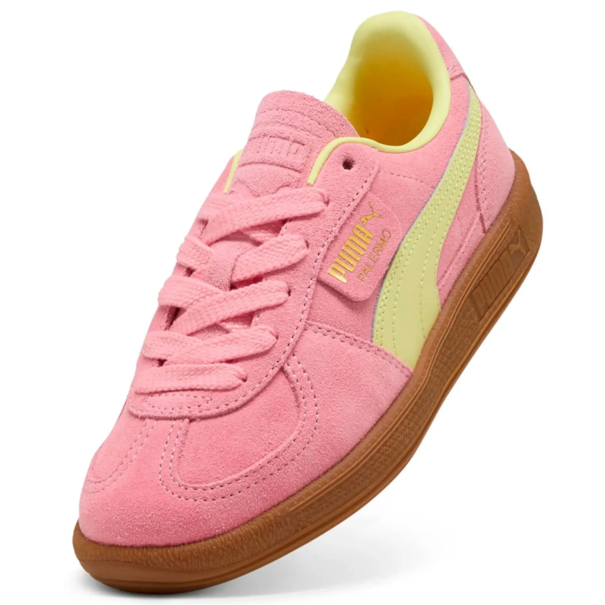 Puma Palermo Trainers
