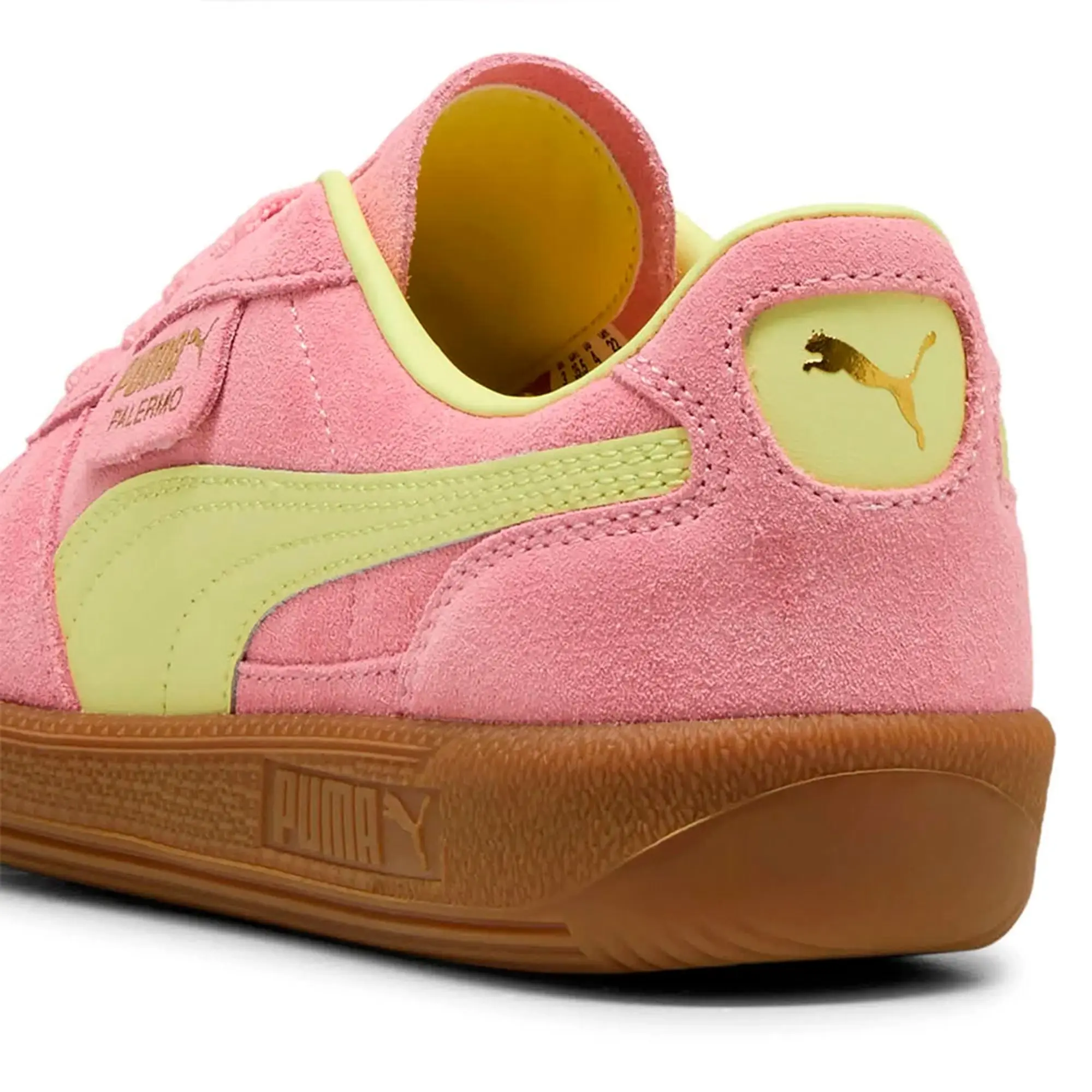 Puma Palermo Trainers