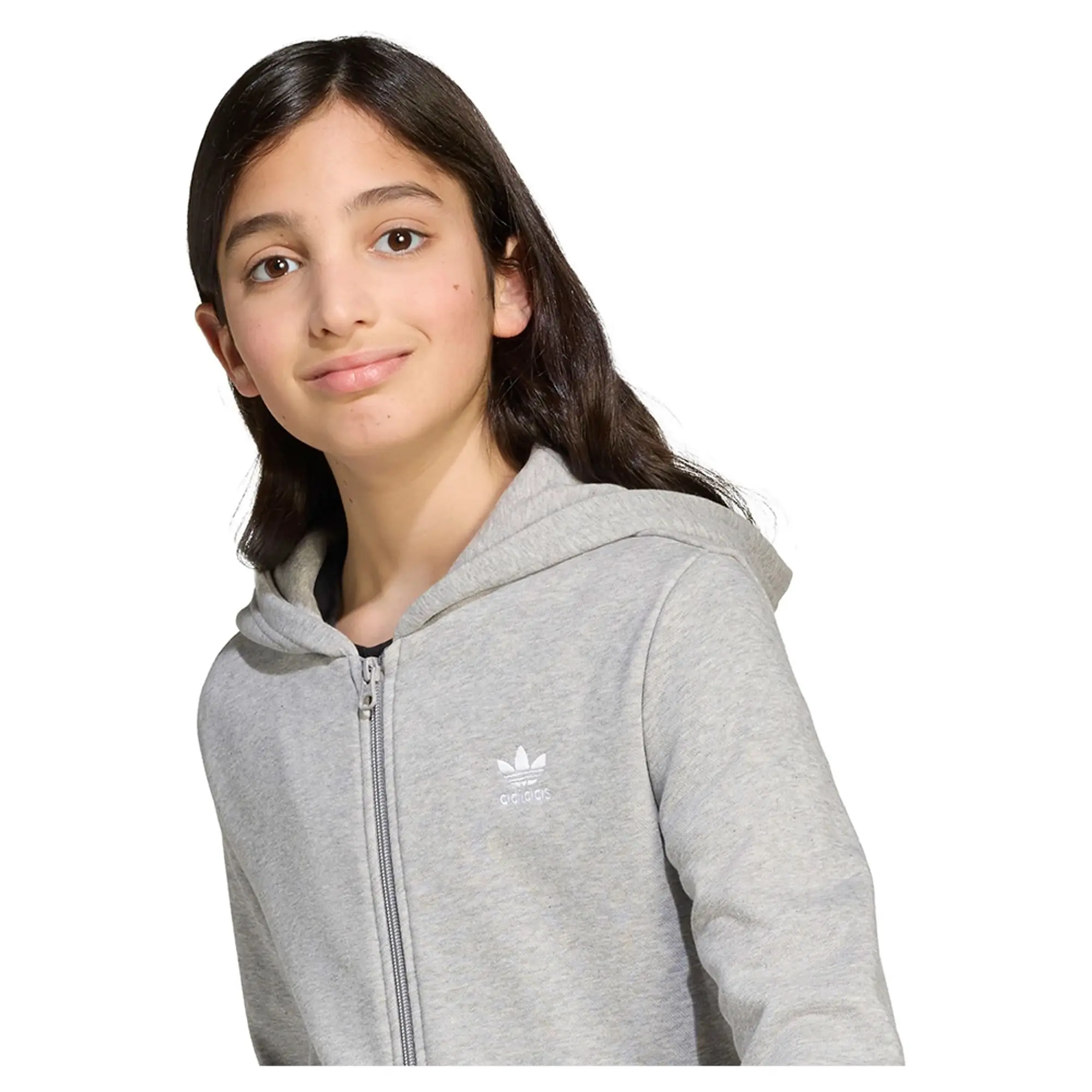 Adidas Originals Jx2790 Full Zip Sweatshirt