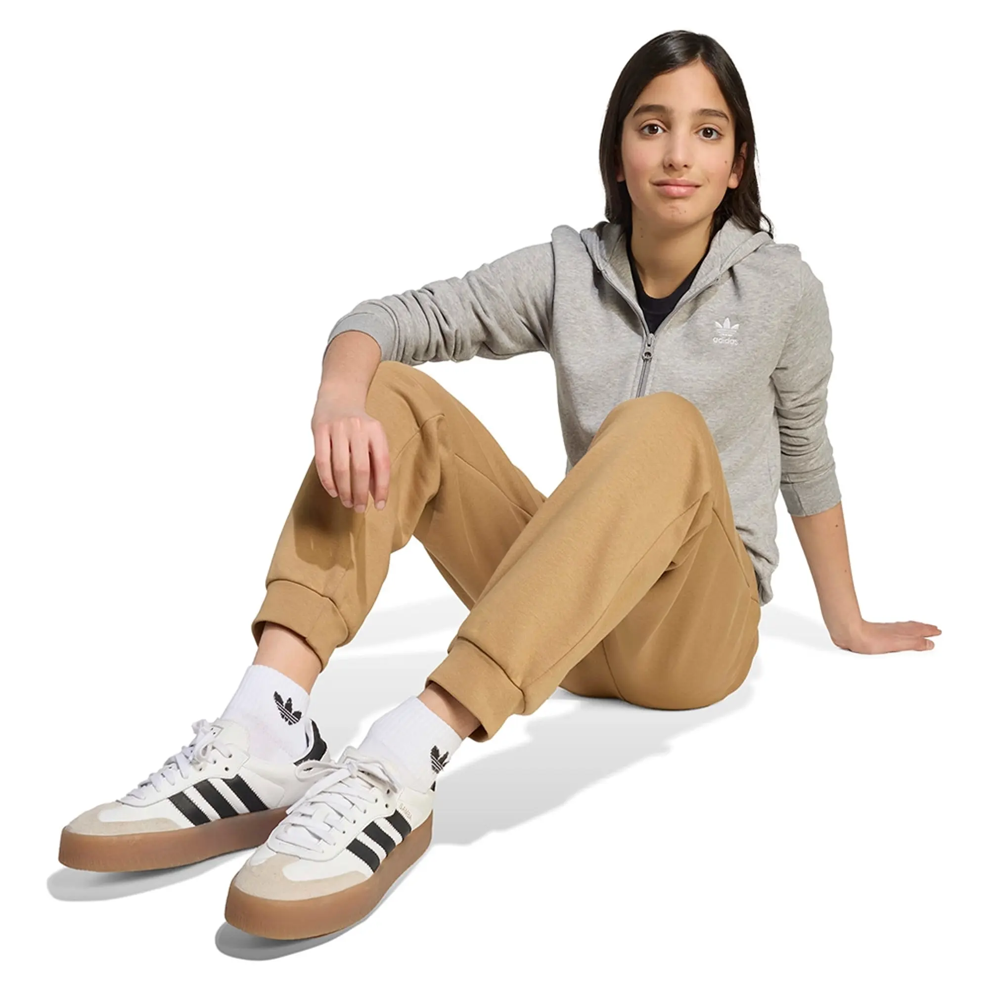 Adidas Originals Jx2790 Full Zip Sweatshirt