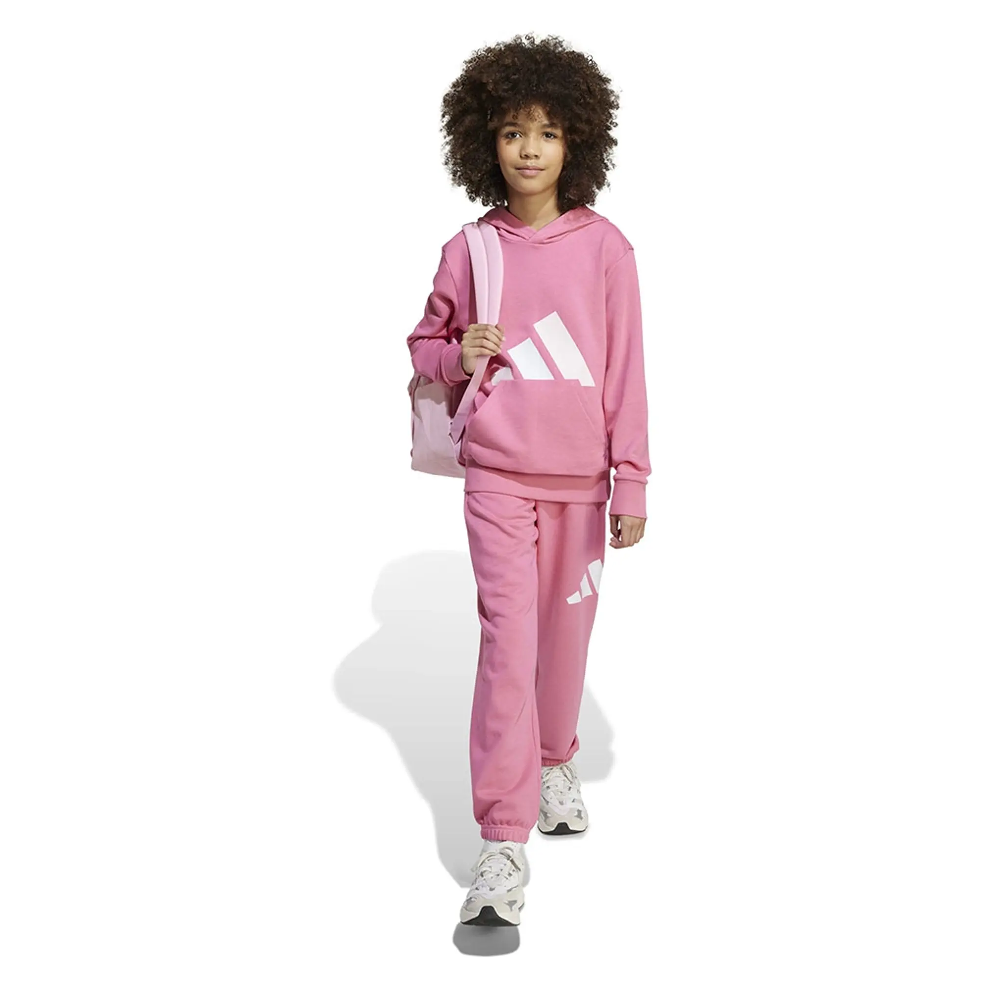 Adidas Essentials Hoodie