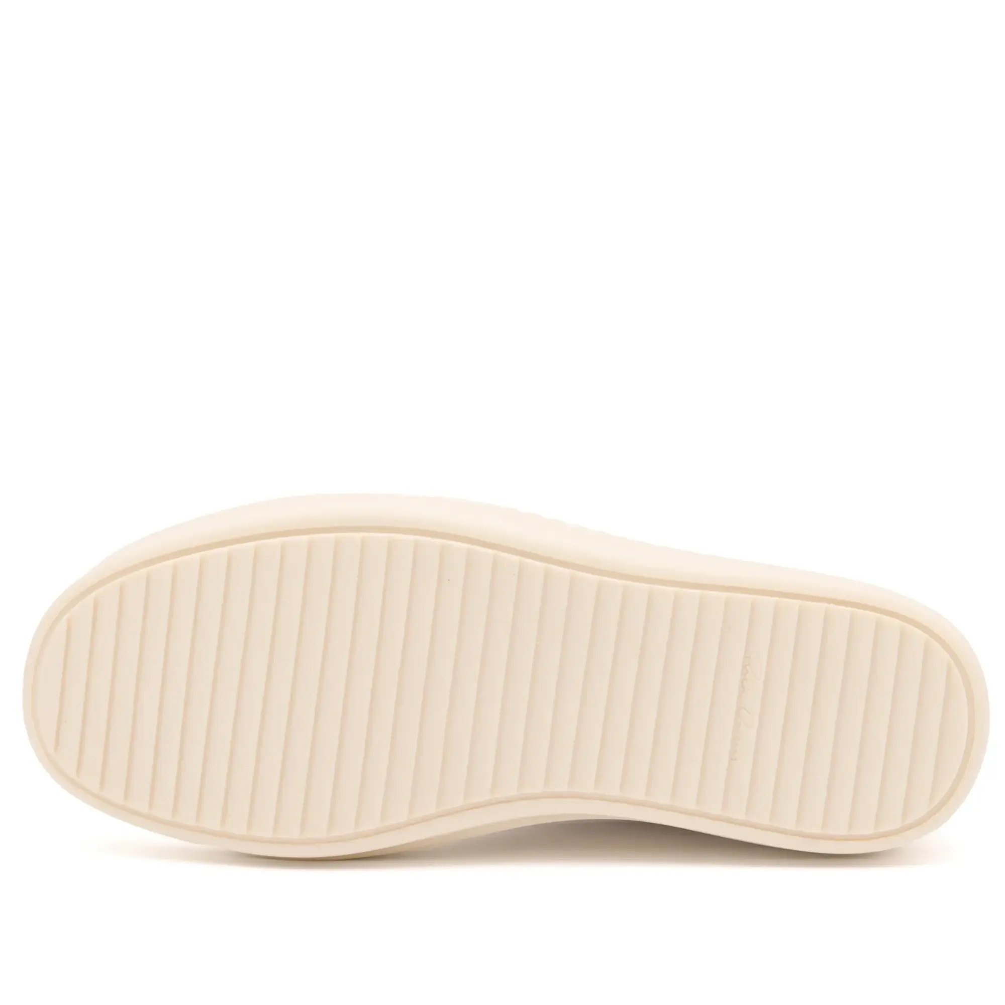 Rick Owens Women's Vintage Sneaker Milk