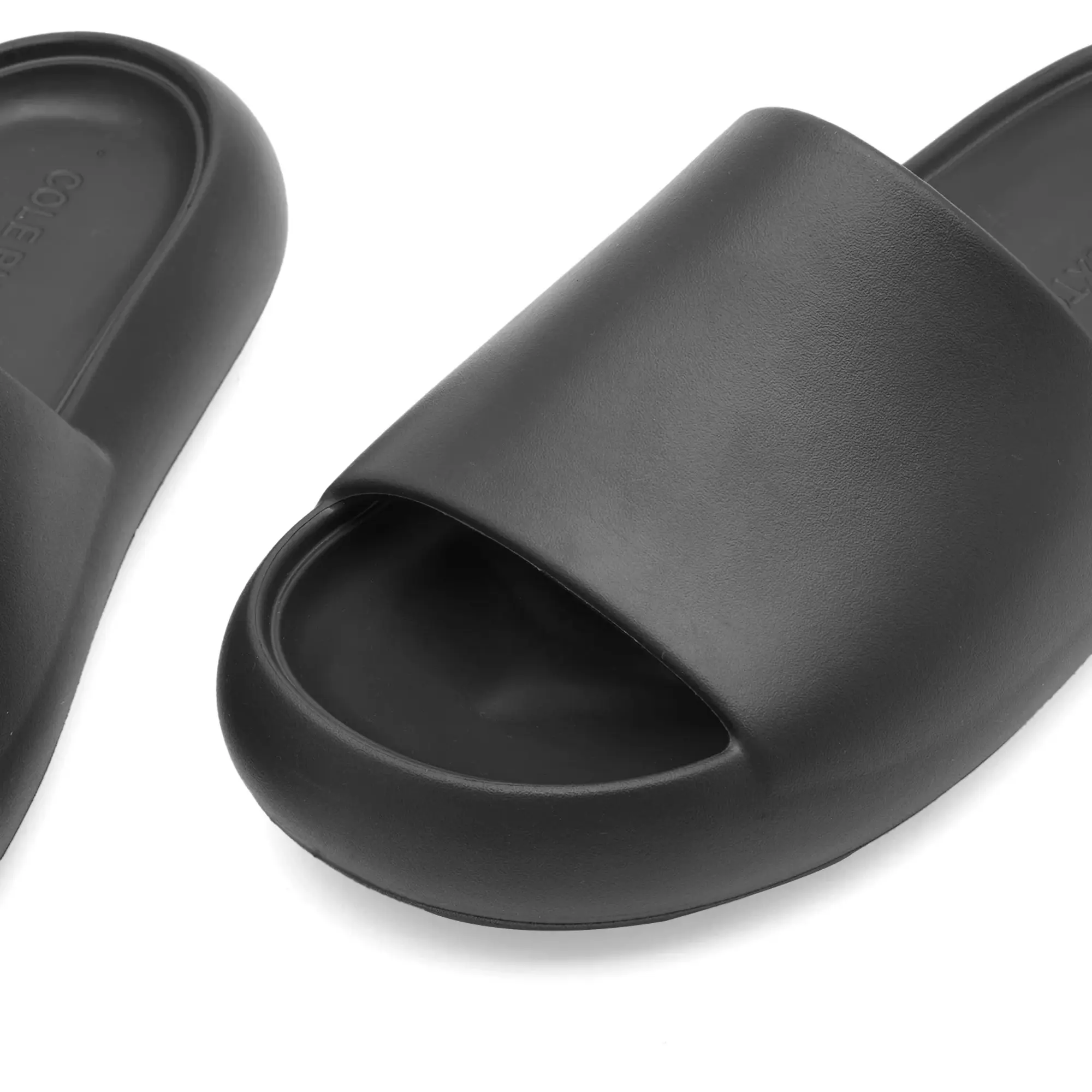 Cole Buxton Pool Slide Black