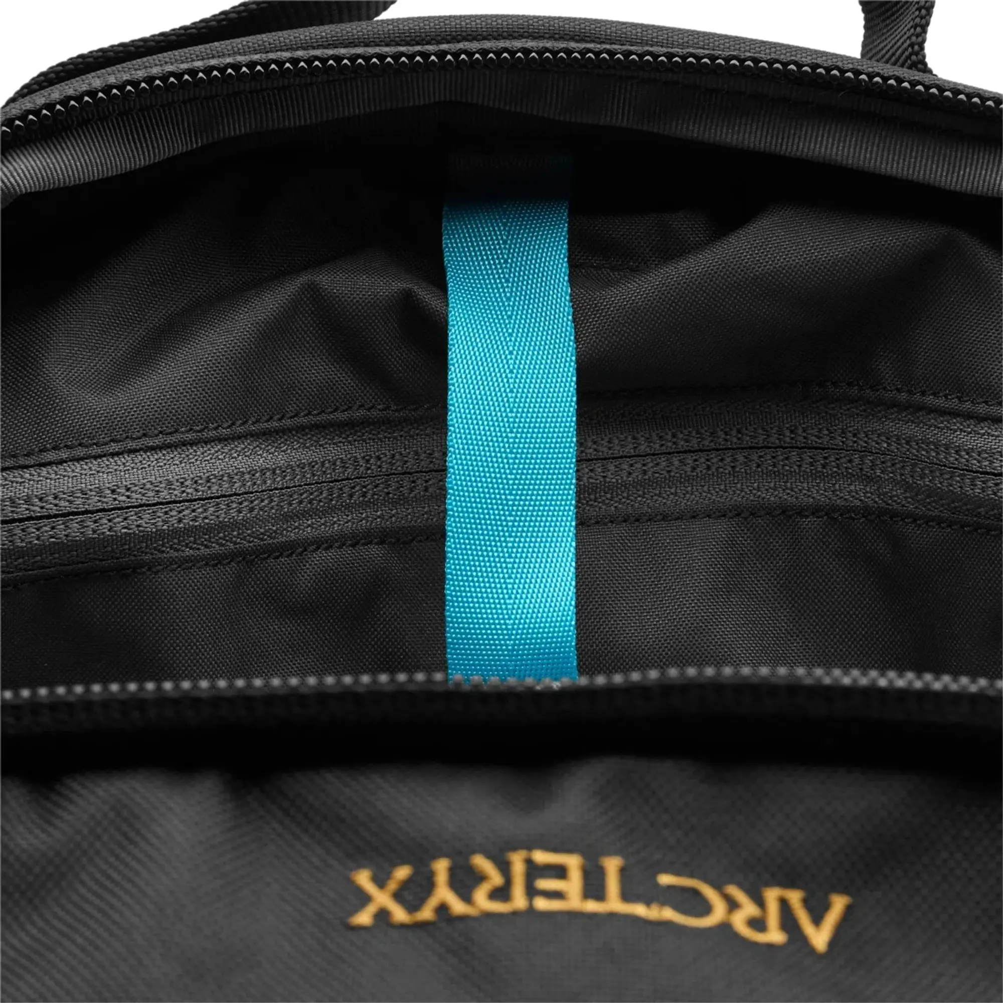 Arc'teryx Men's Mantis 16 Backpack Black