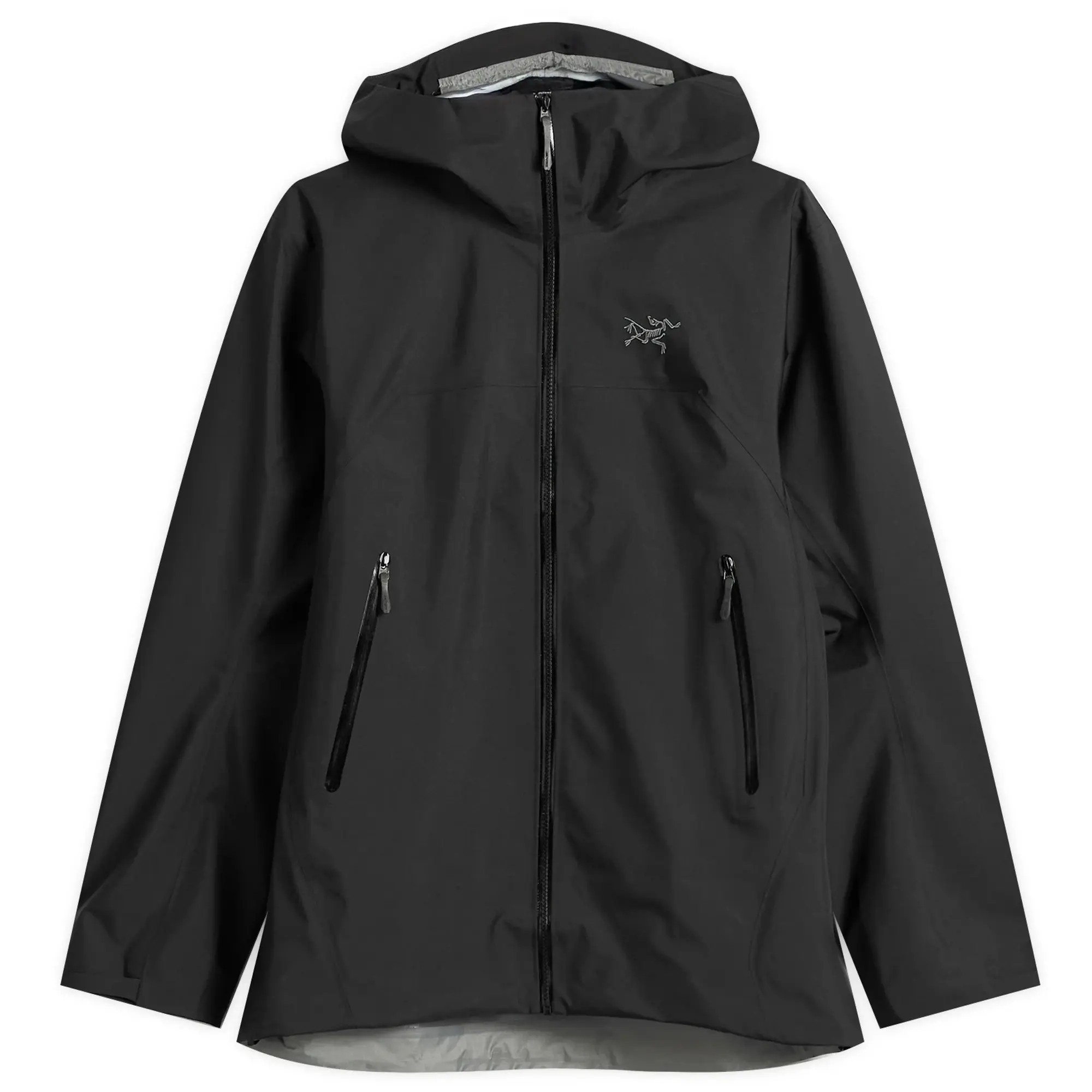 Arcteryx Beta Jacket Black