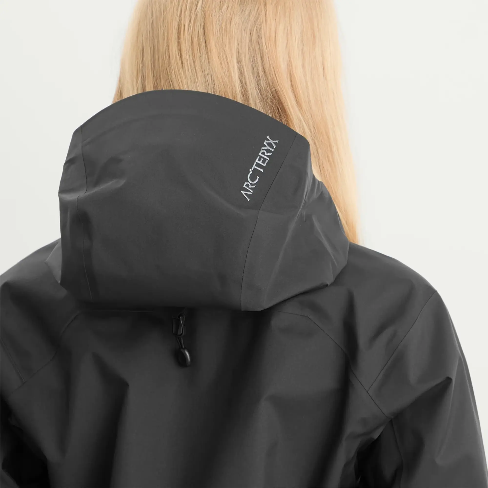 Arcteryx Beta Jacket Black