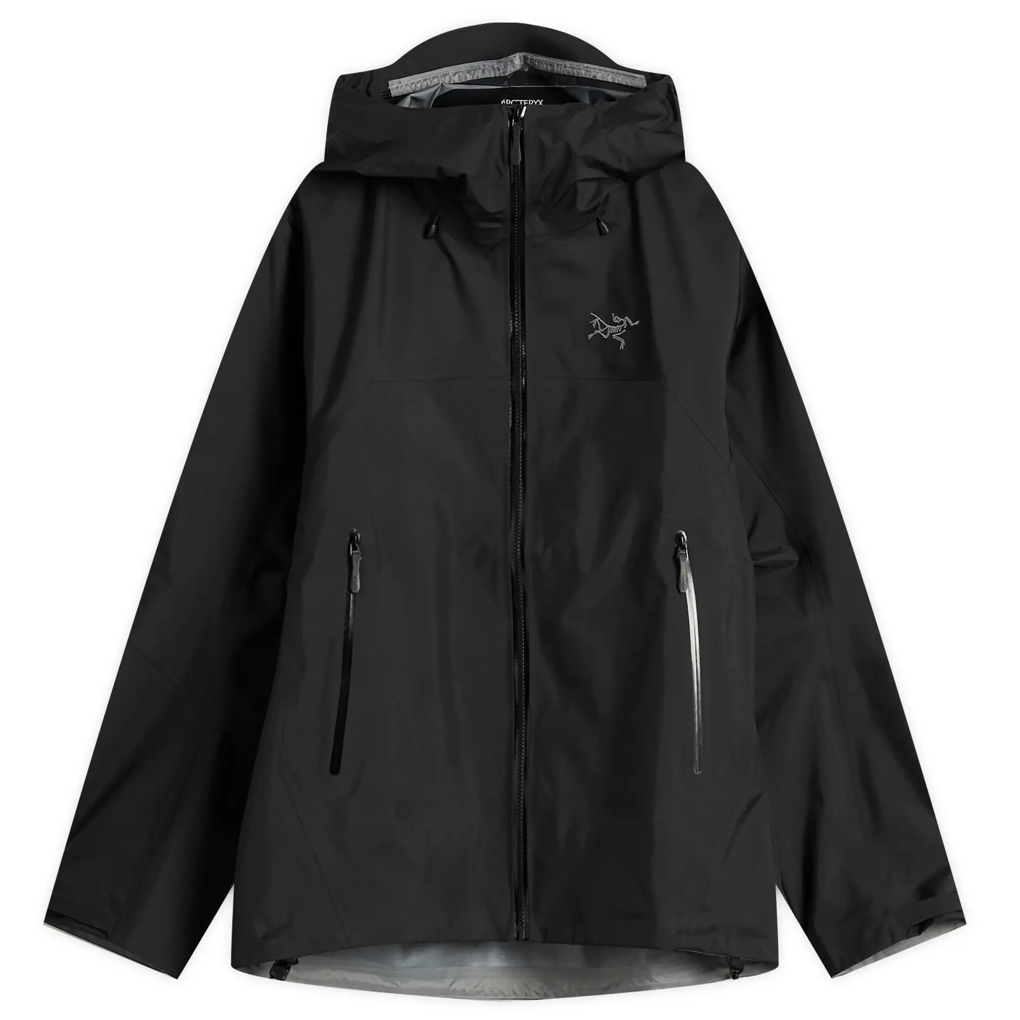 Arcteryx Beta SL Jacket Black