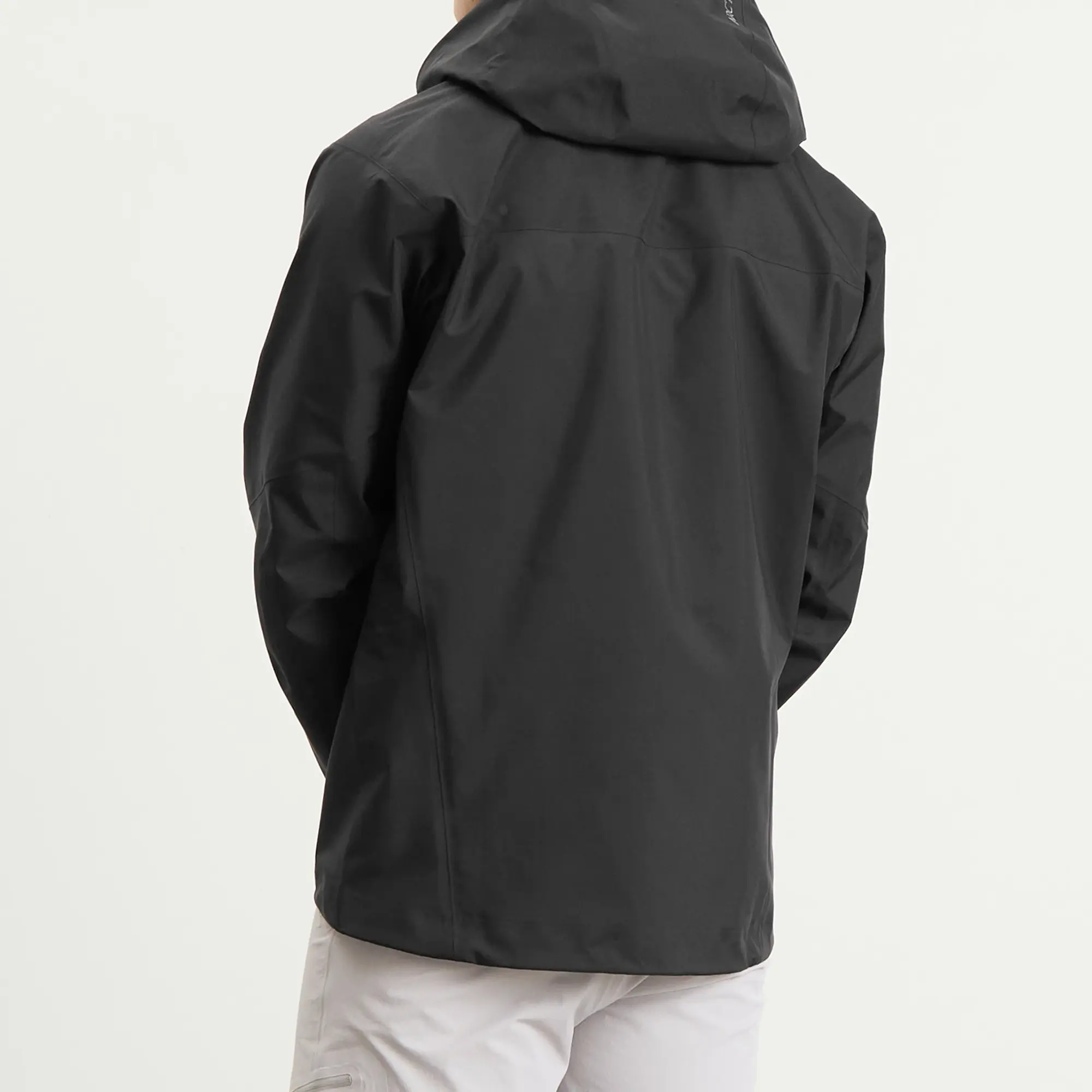Arc'teryx Men's Beta AR Gore-Tex Jacket Black