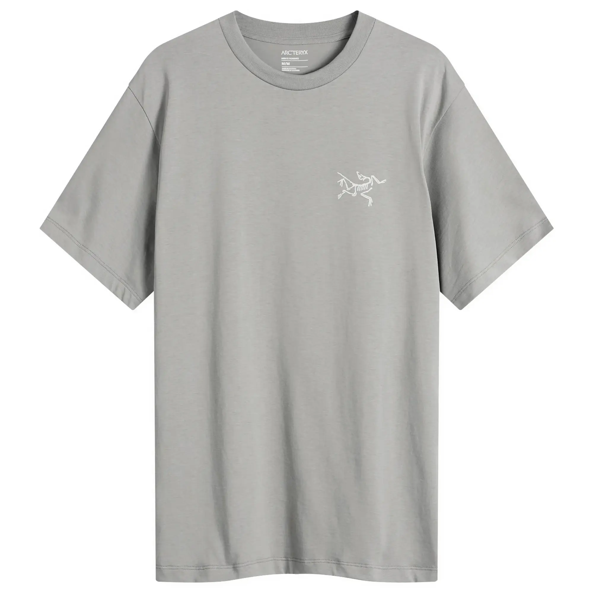 Arc'teryx Men's Kragg SL Cotton T-Shirt Void