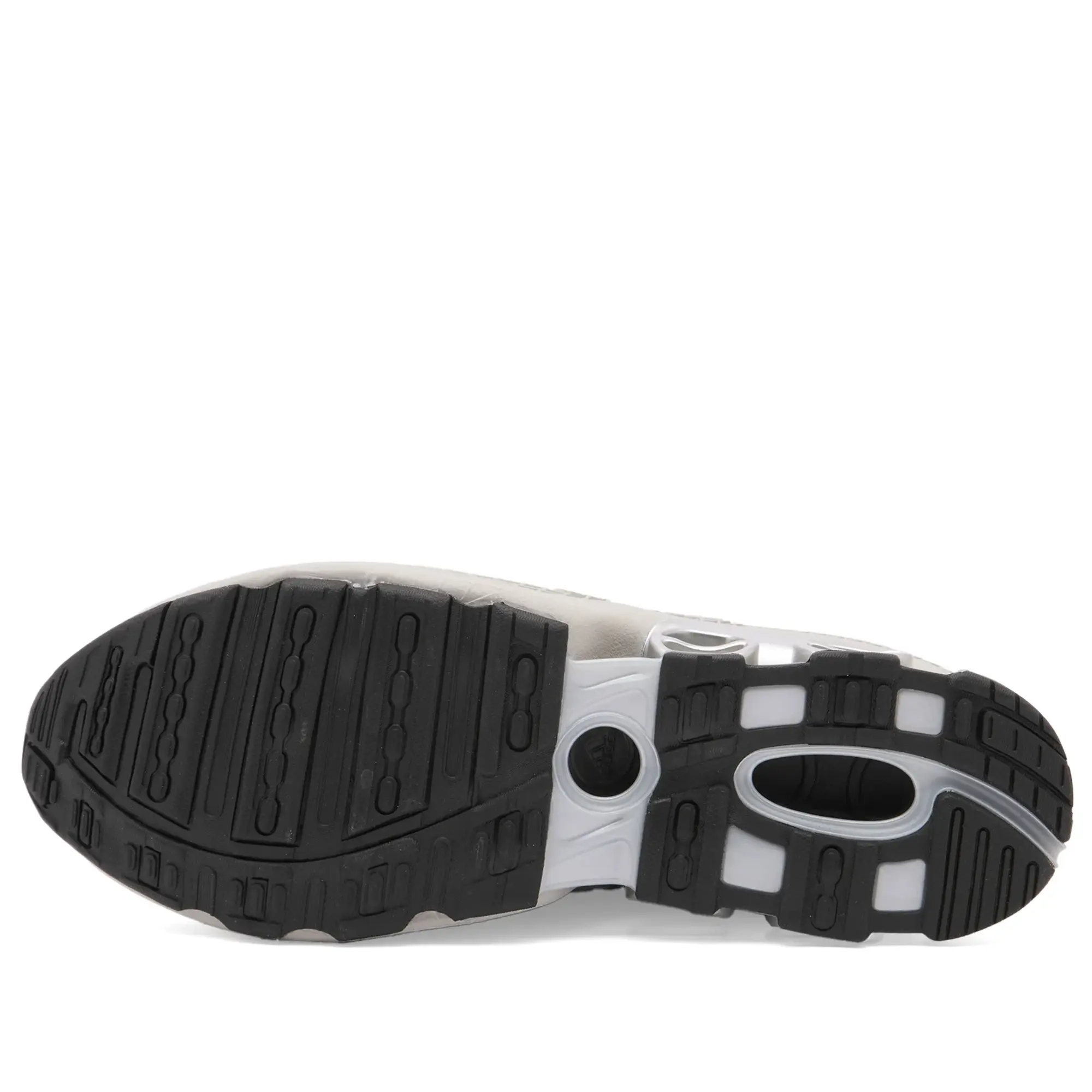 adidas Megaride S2 Sneaker Grey Two/Crystal White/Core Black