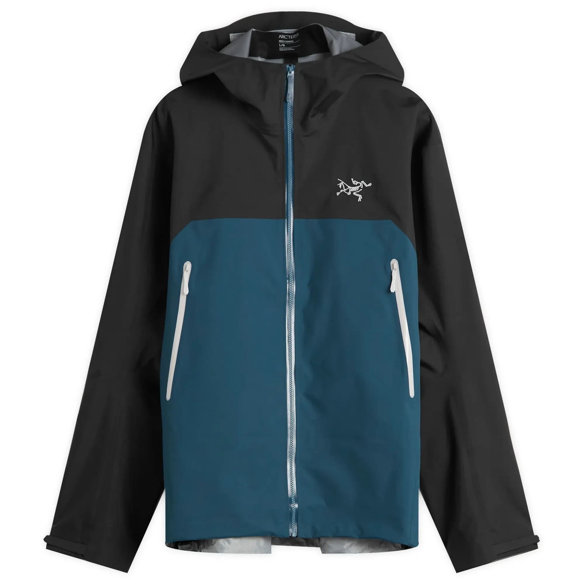 Arc'teryx Men's Beta Gore-Tex Jacket Lodestar