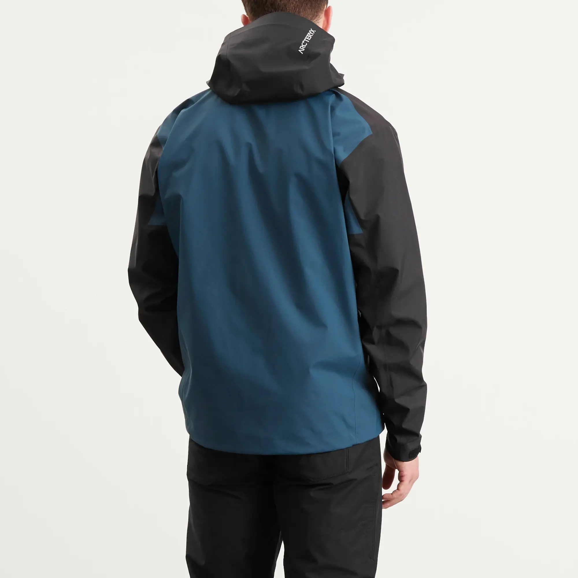 Arc'teryx Men's Beta Gore-Tex Jacket Lodestar