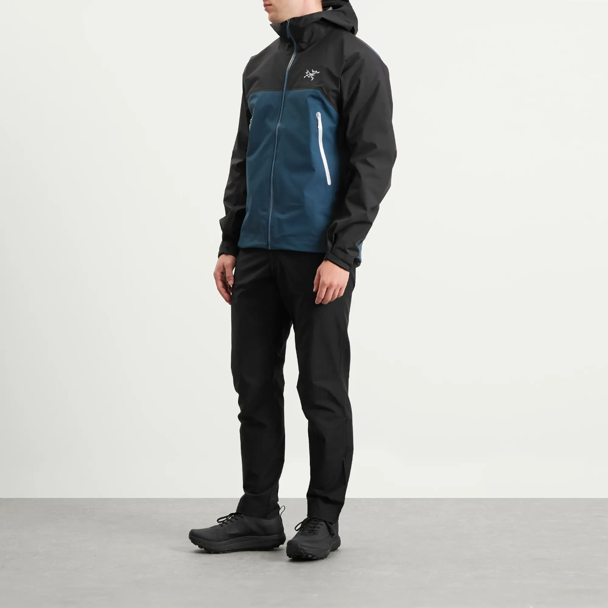 Arc'teryx Men's Beta Gore-Tex Jacket Lodestar