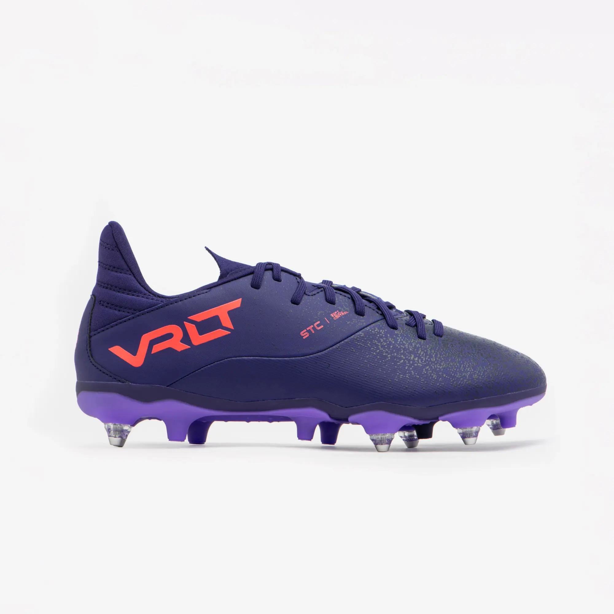 Football Boots Viralto I Sg - Purple/Blue