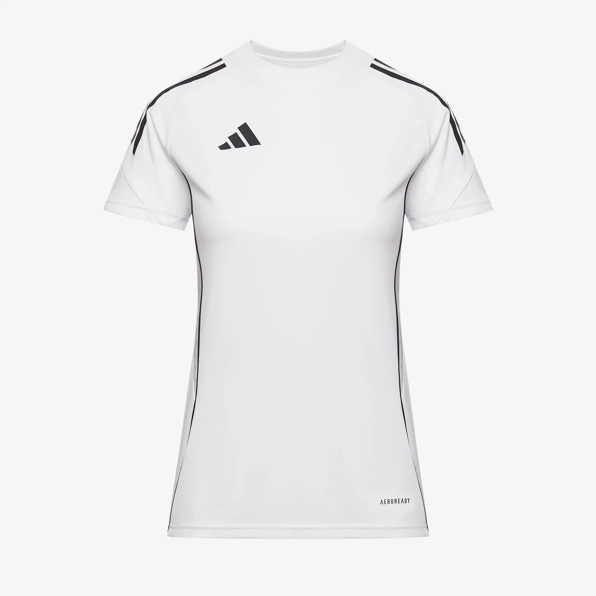 adidas Womens Tiro 25 Competition SS Training Shirt