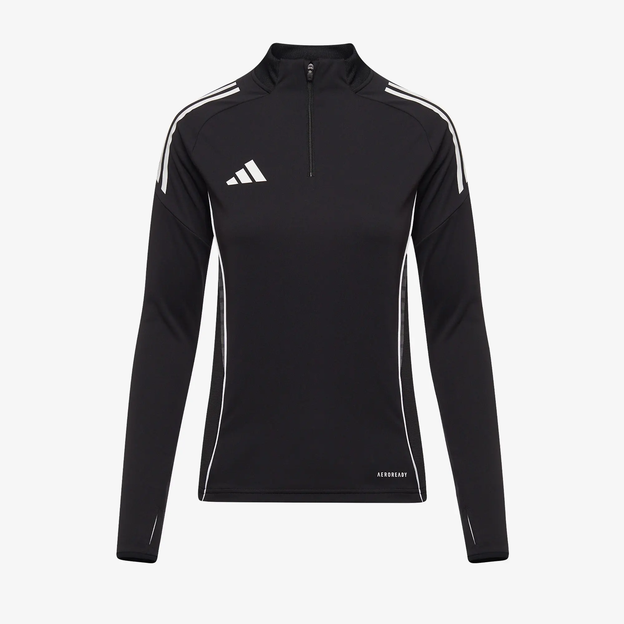 adidas Womens Tiro 25 Competition Slim Training Top