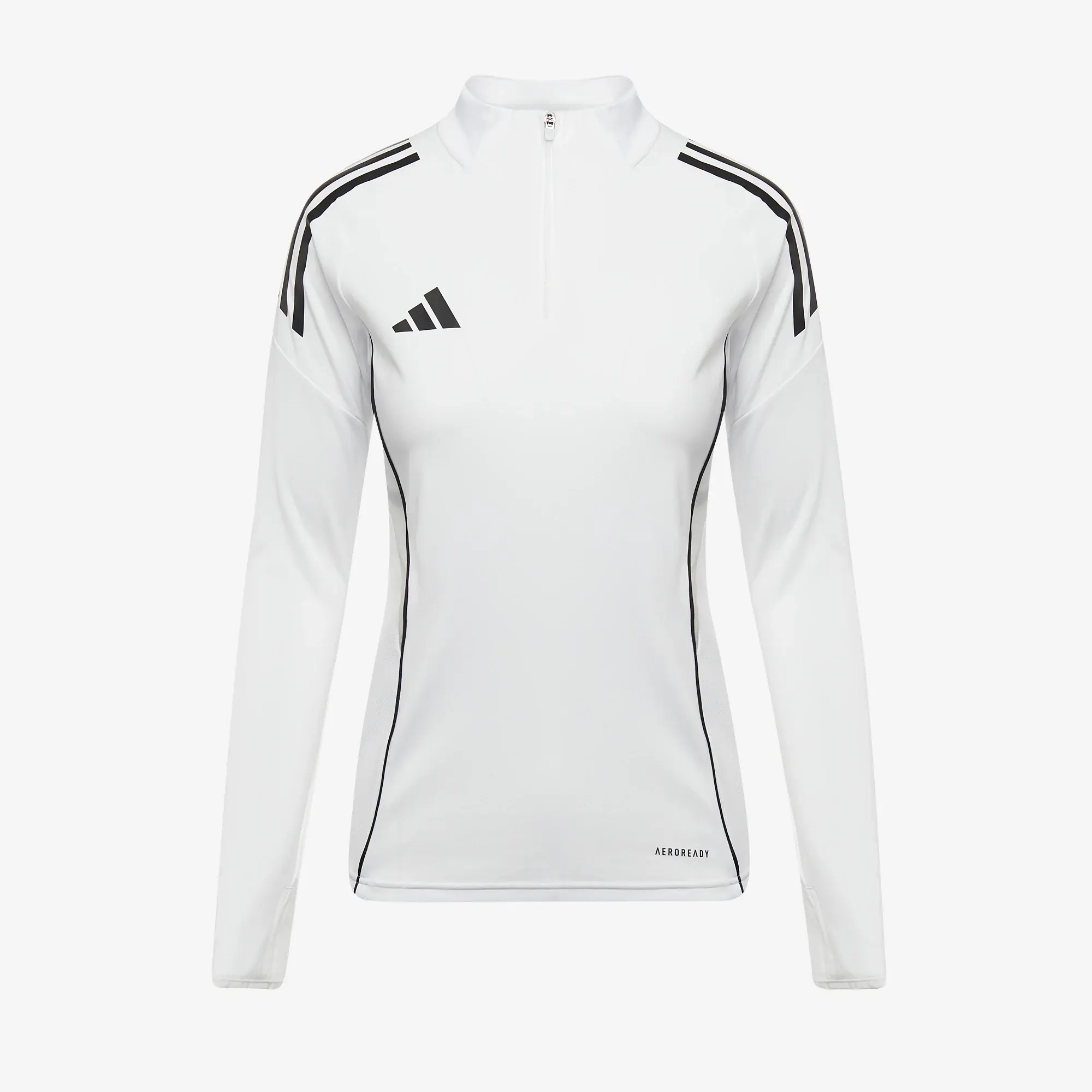 adidas Womens Tiro 25 Competition Slim Training Top