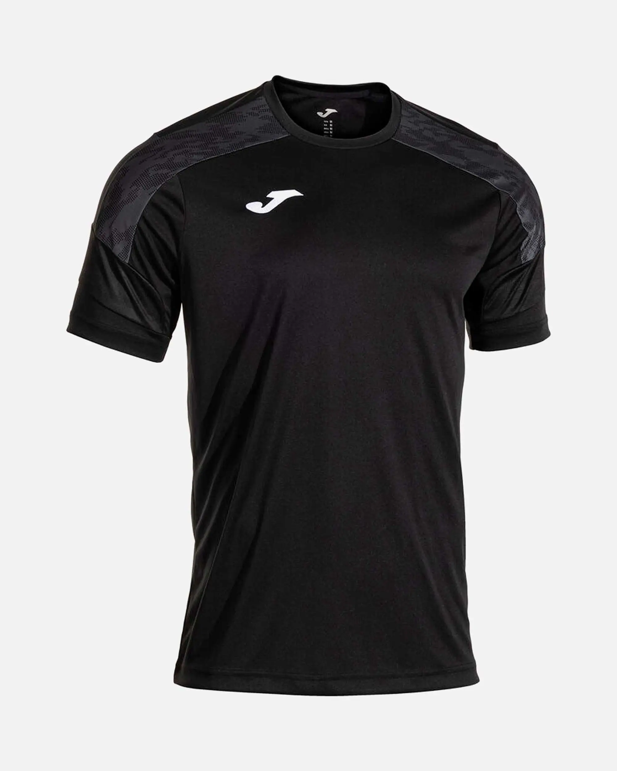 Joma Championship VIII SS Shirt