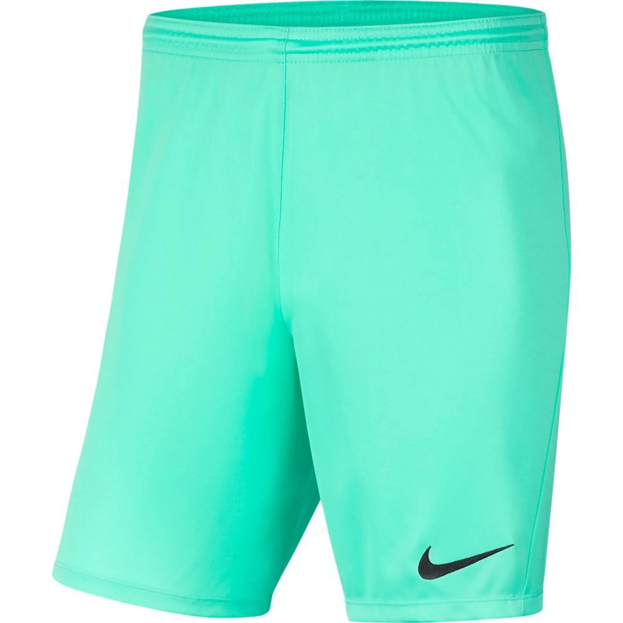 Nike Dri Fit Park 3 Knit Shorts