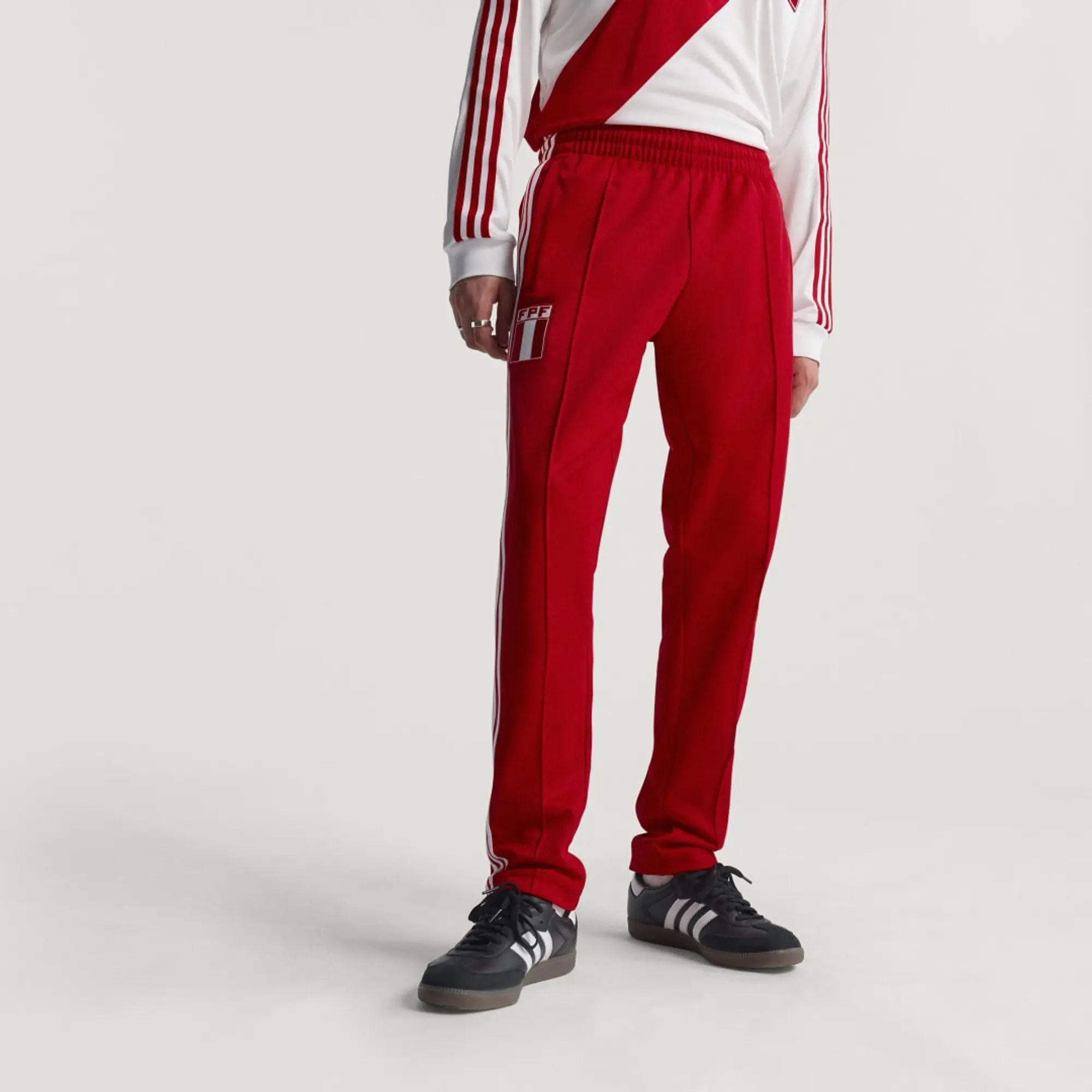 adidas Peru Track Pants