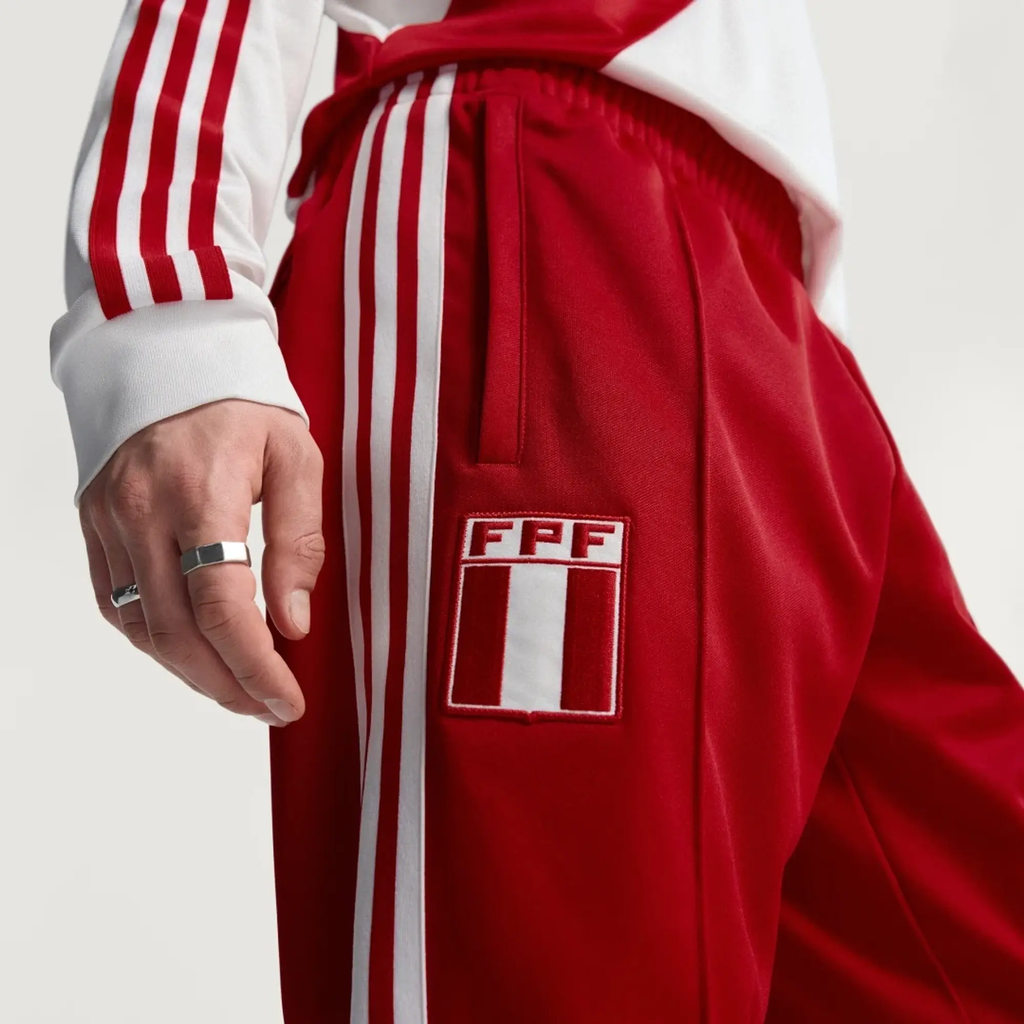 adidas Peru Track Pants