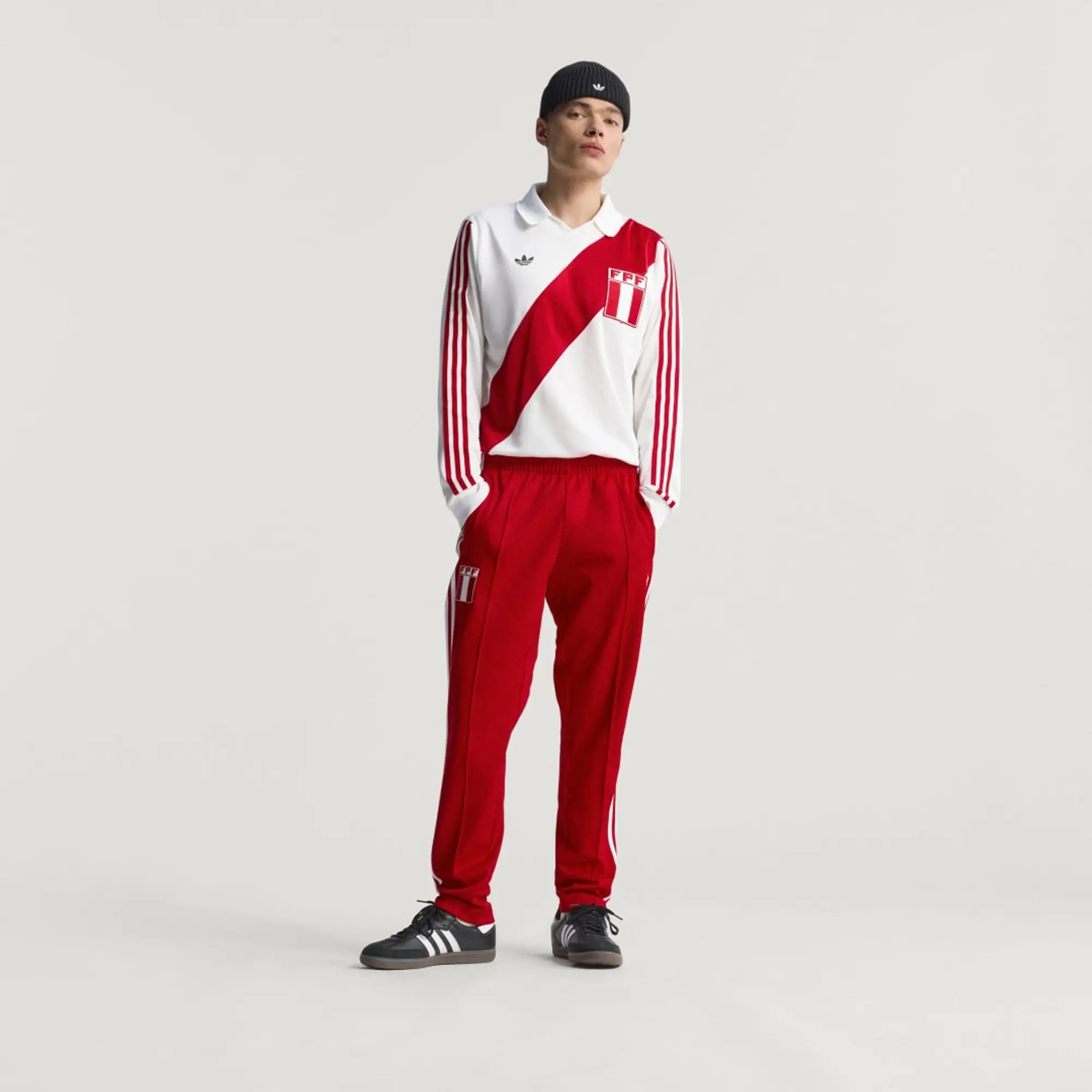adidas Peru Track Pants