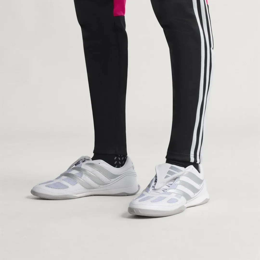 adidas Predator Precision Street Trainers | JQ4224 | FOOTY.COM