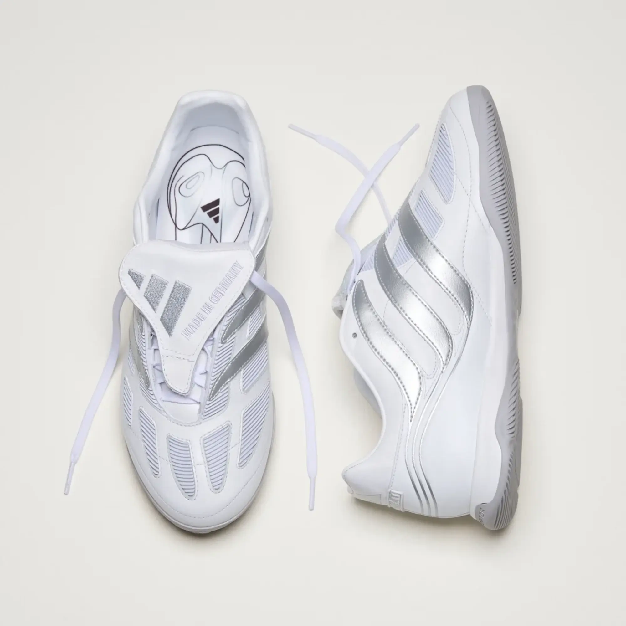 adidas Predator Precision Street Trainers