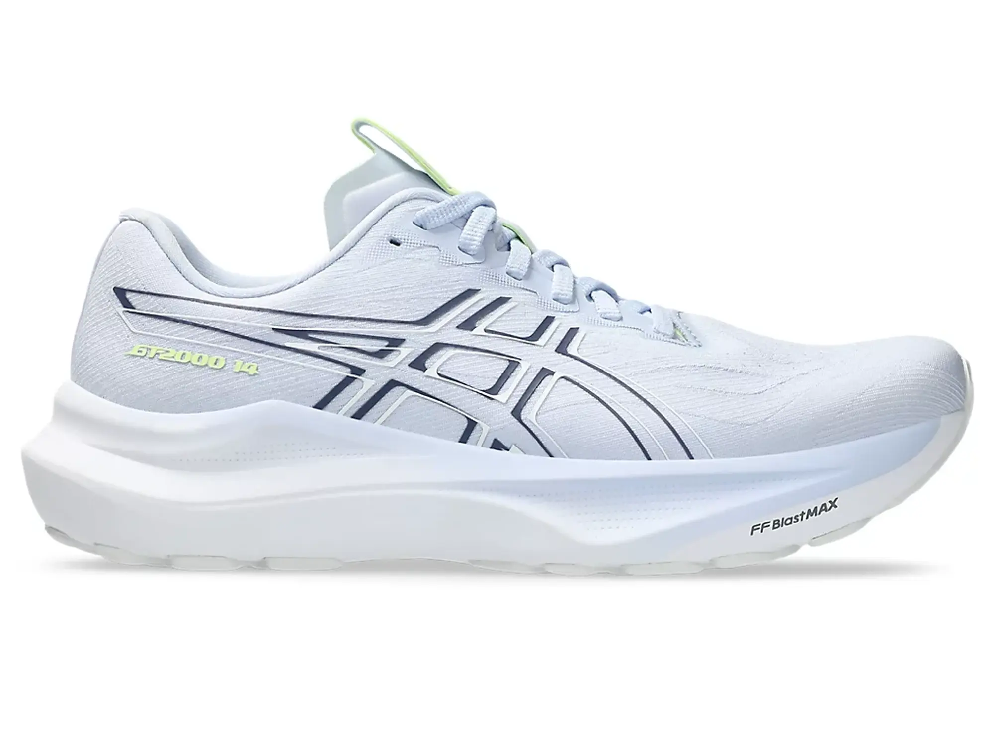 Asics Gt-2000 14