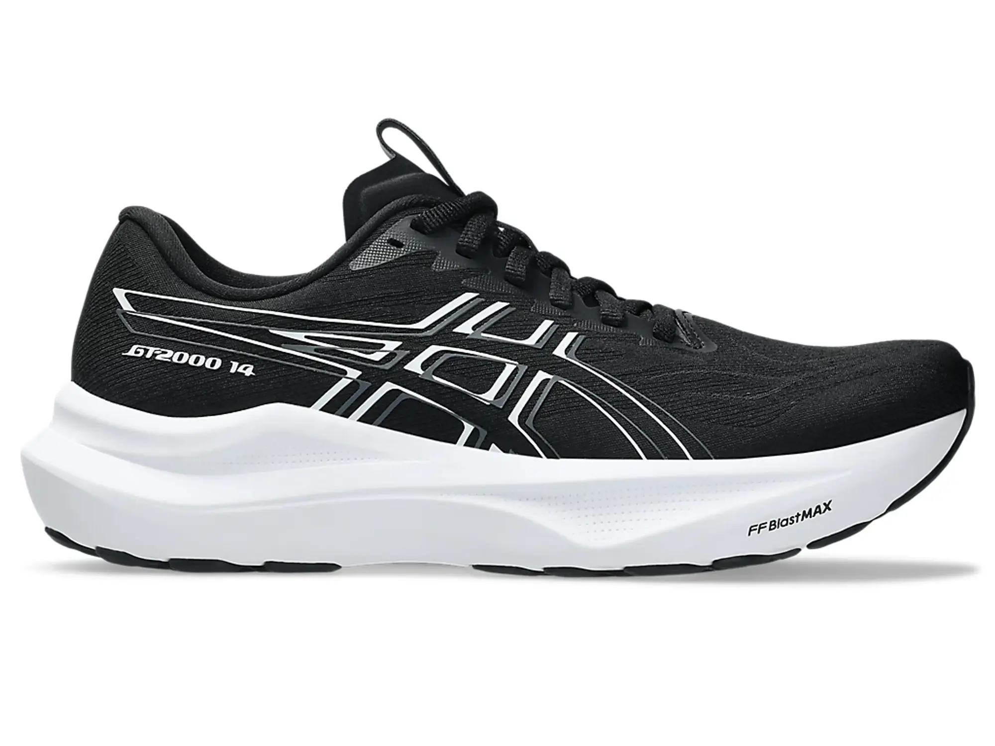 Asics Gt-2000 14