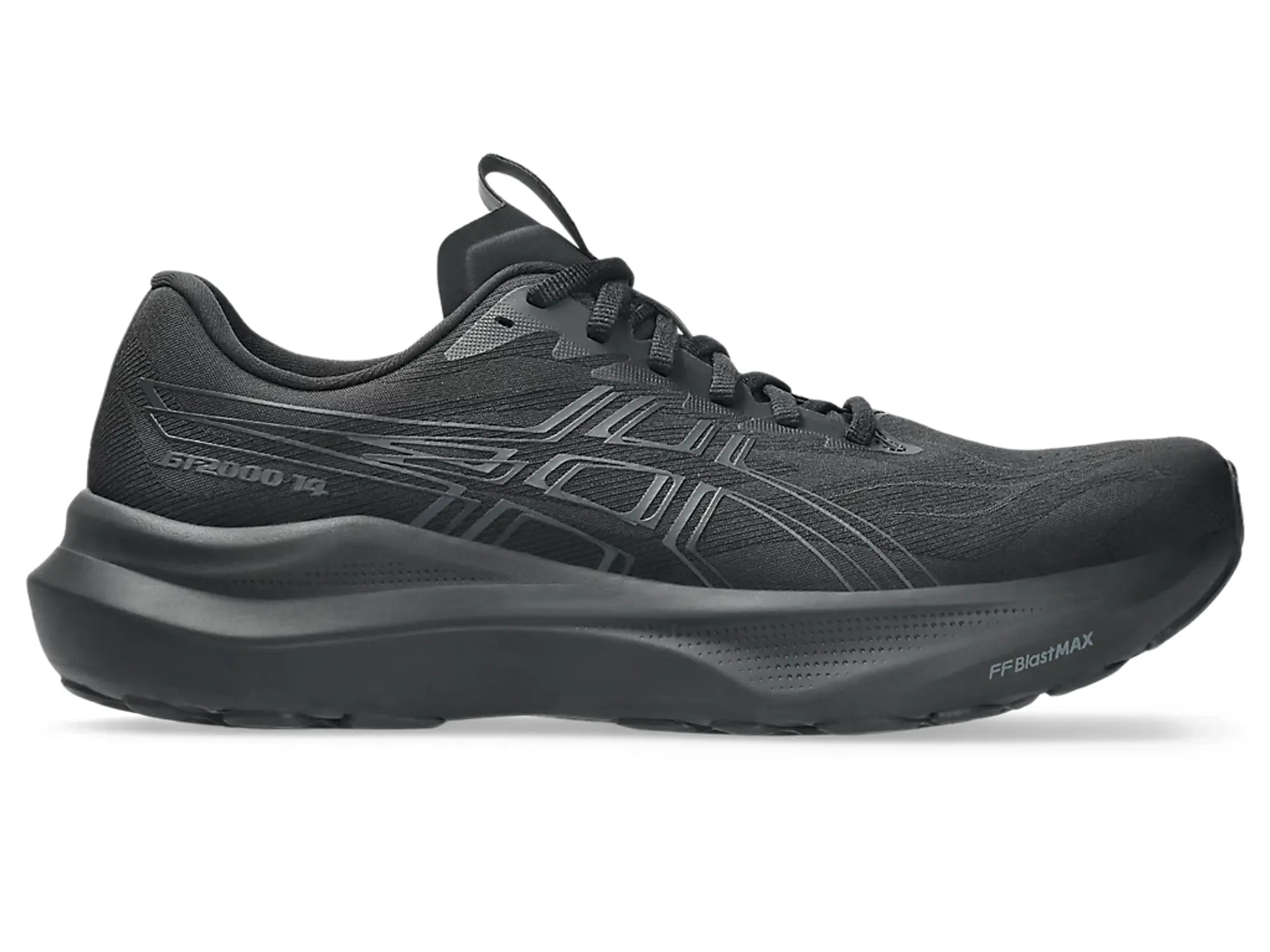 Asics Gt-2000 14