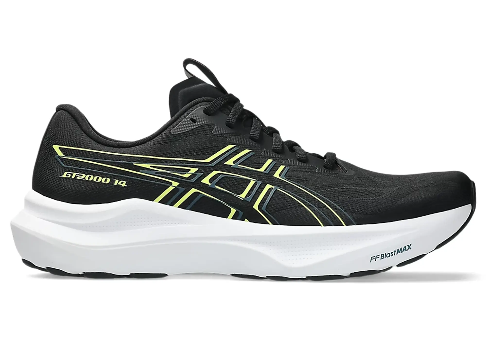 Asics Gt-2000 14