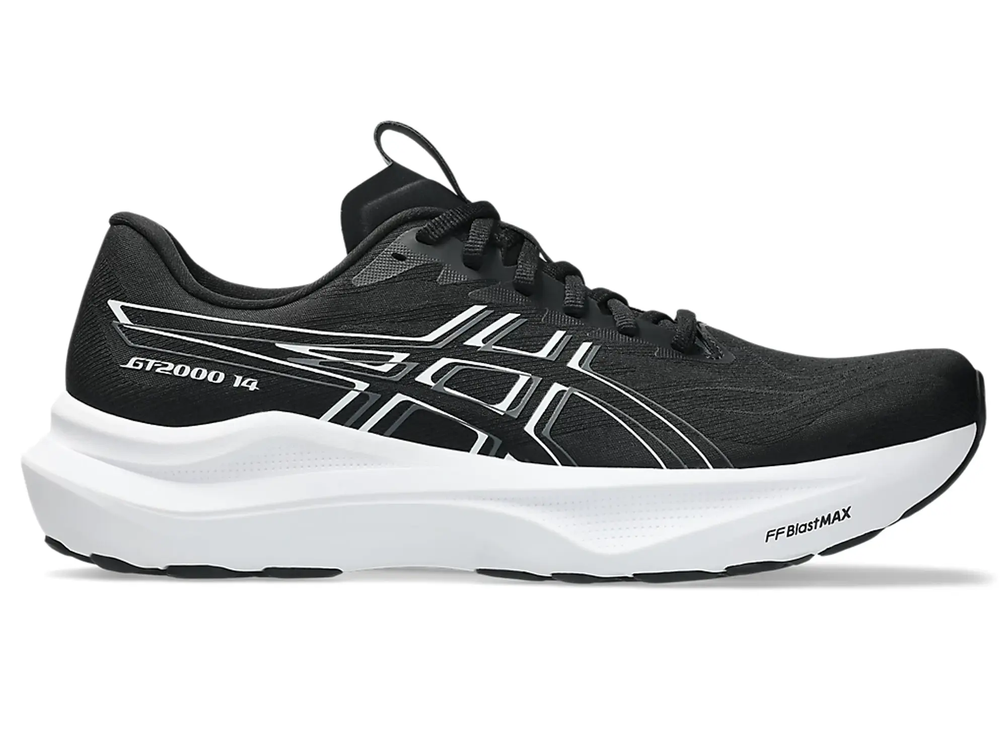 Asics Gt-2000 14
