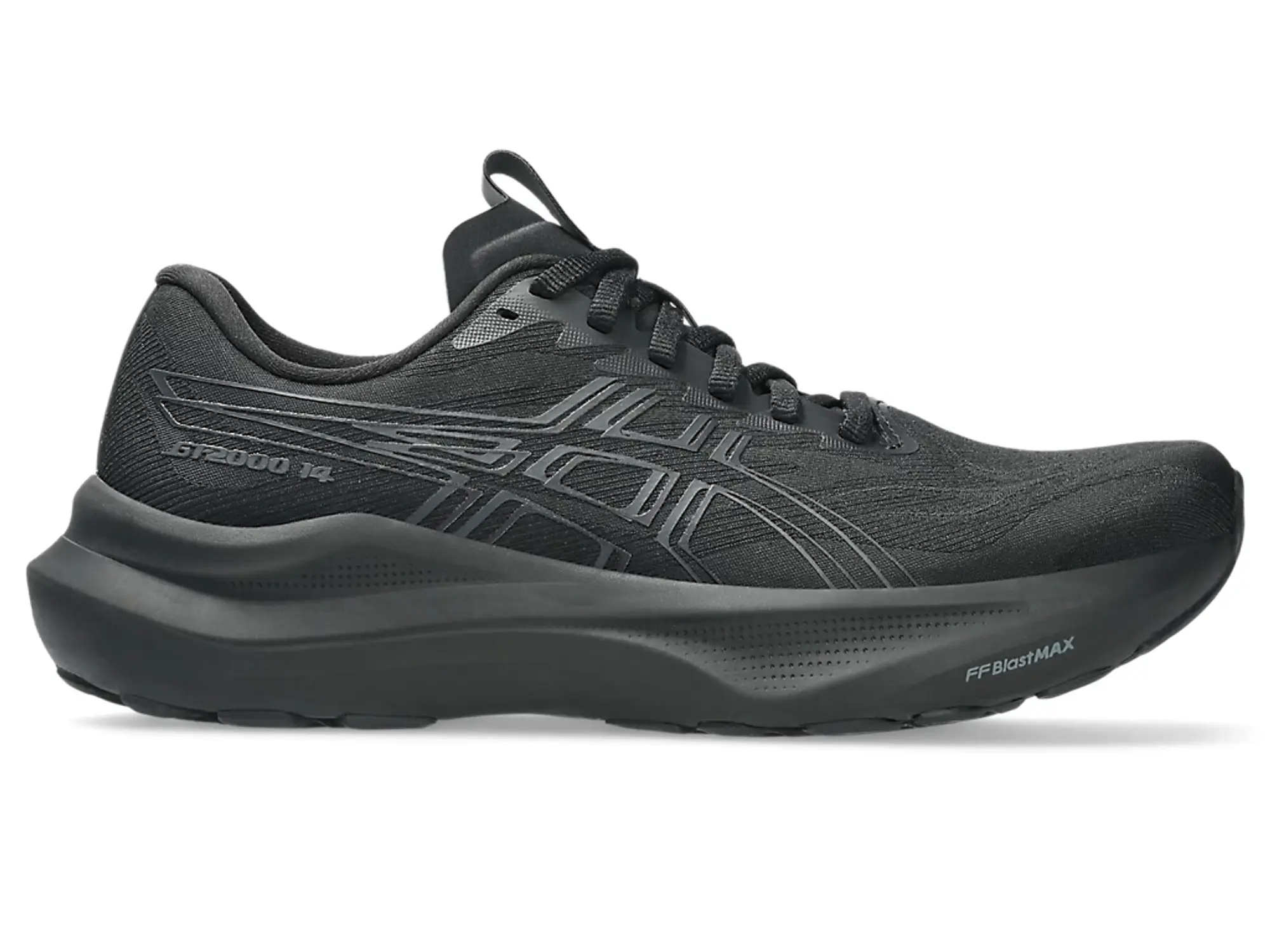Asics Gt-2000 14