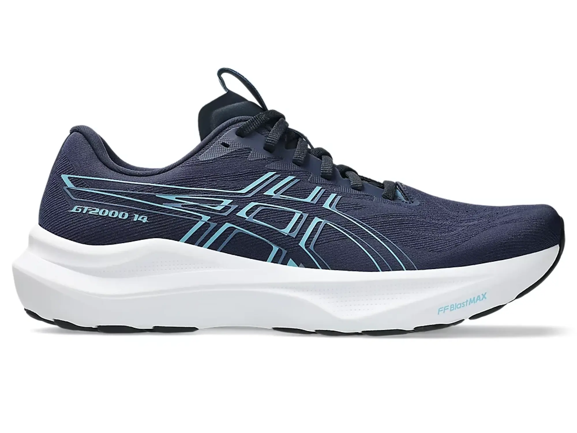 Asics Gt-2000 14