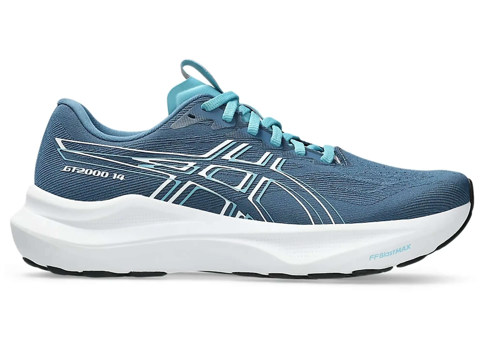 Asics Gt-2000 14