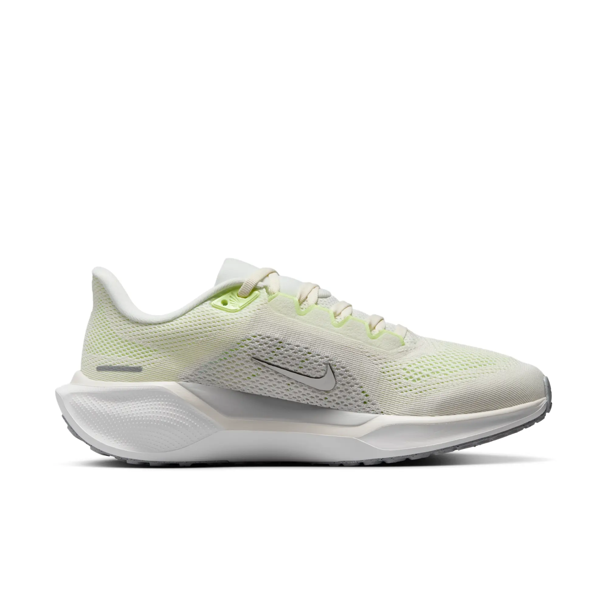 Nike Pegasus 41 Women's Road Running Shoes - White