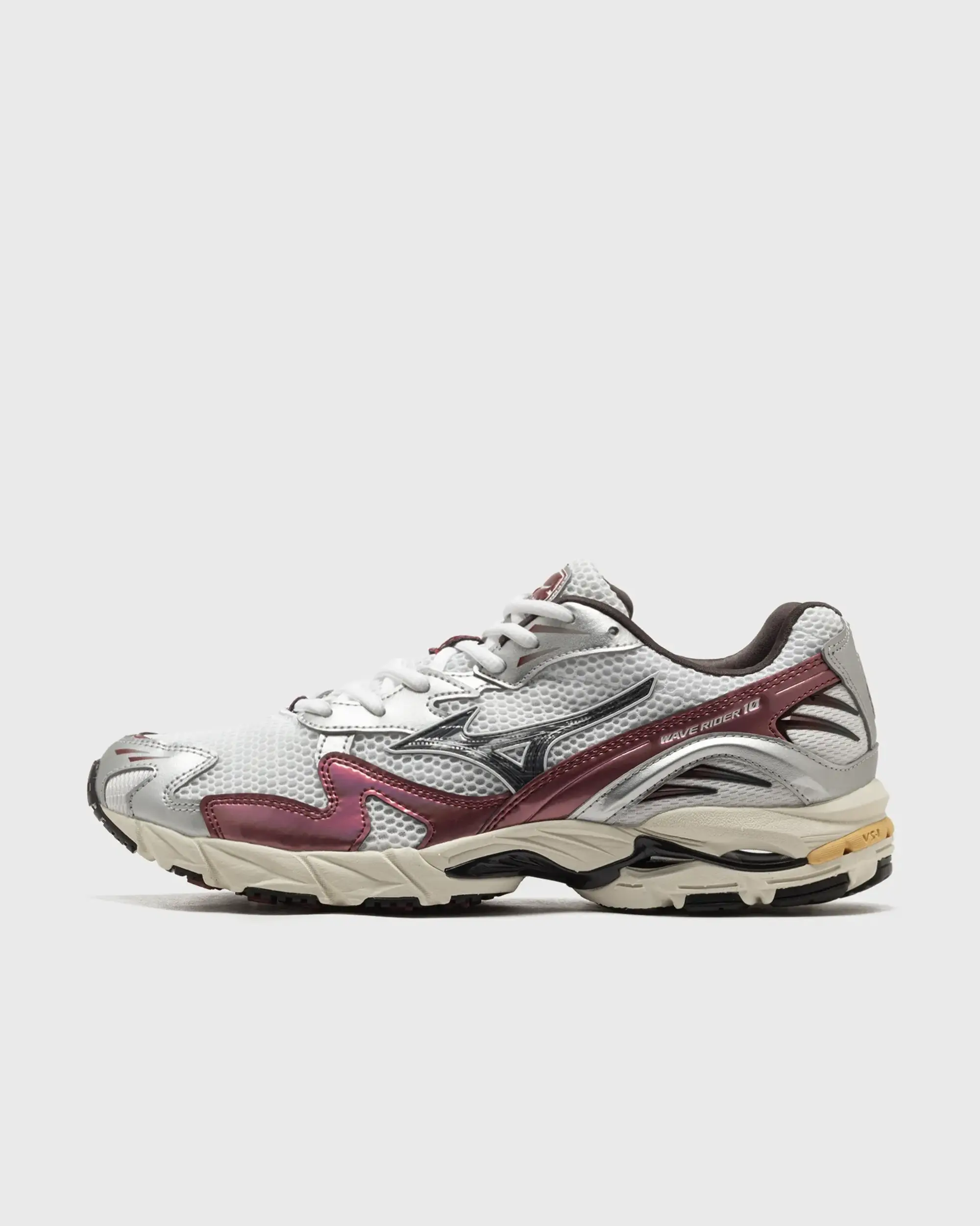 WAVE RIDER