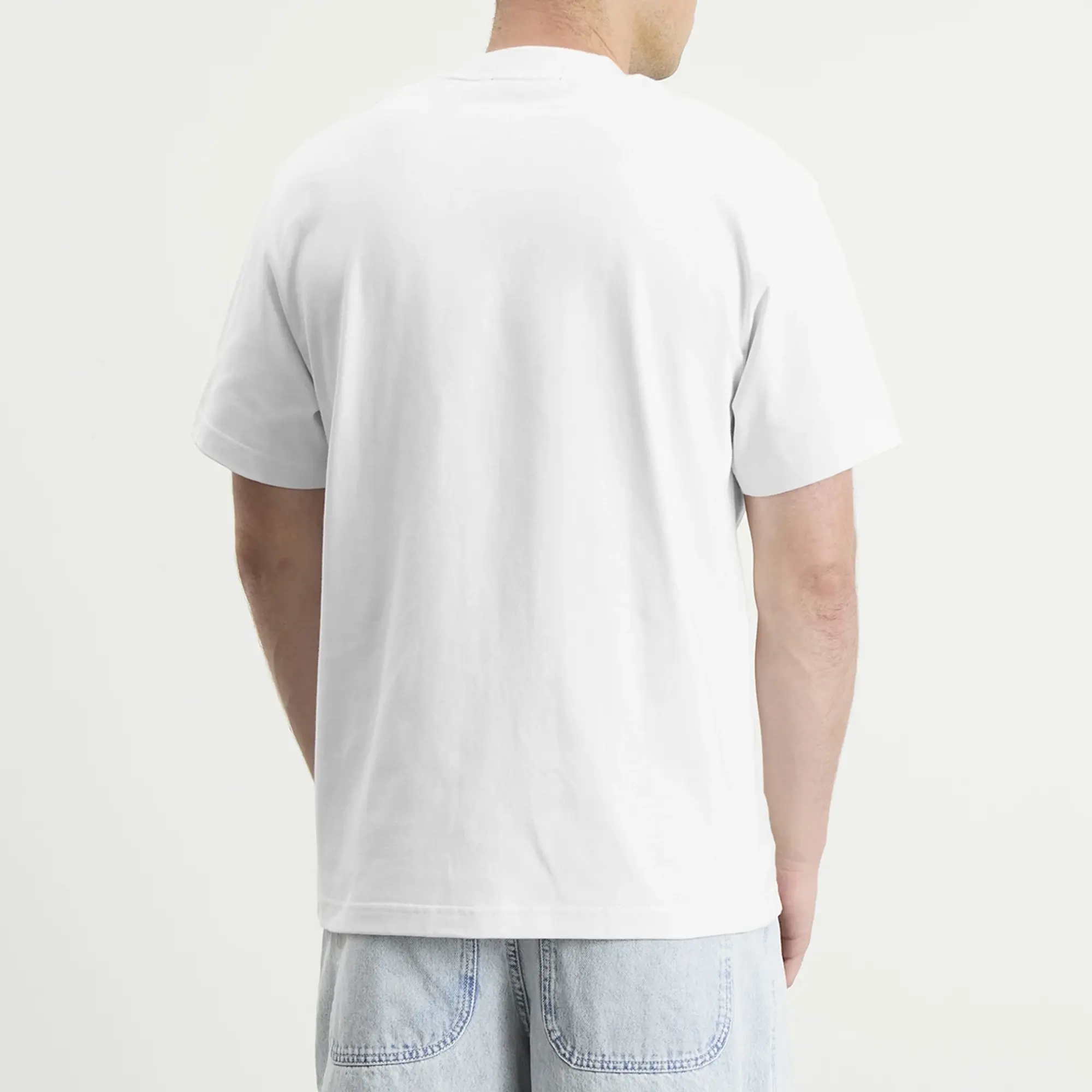 CHOSEN BY CHAMPIONS T-SHIRT