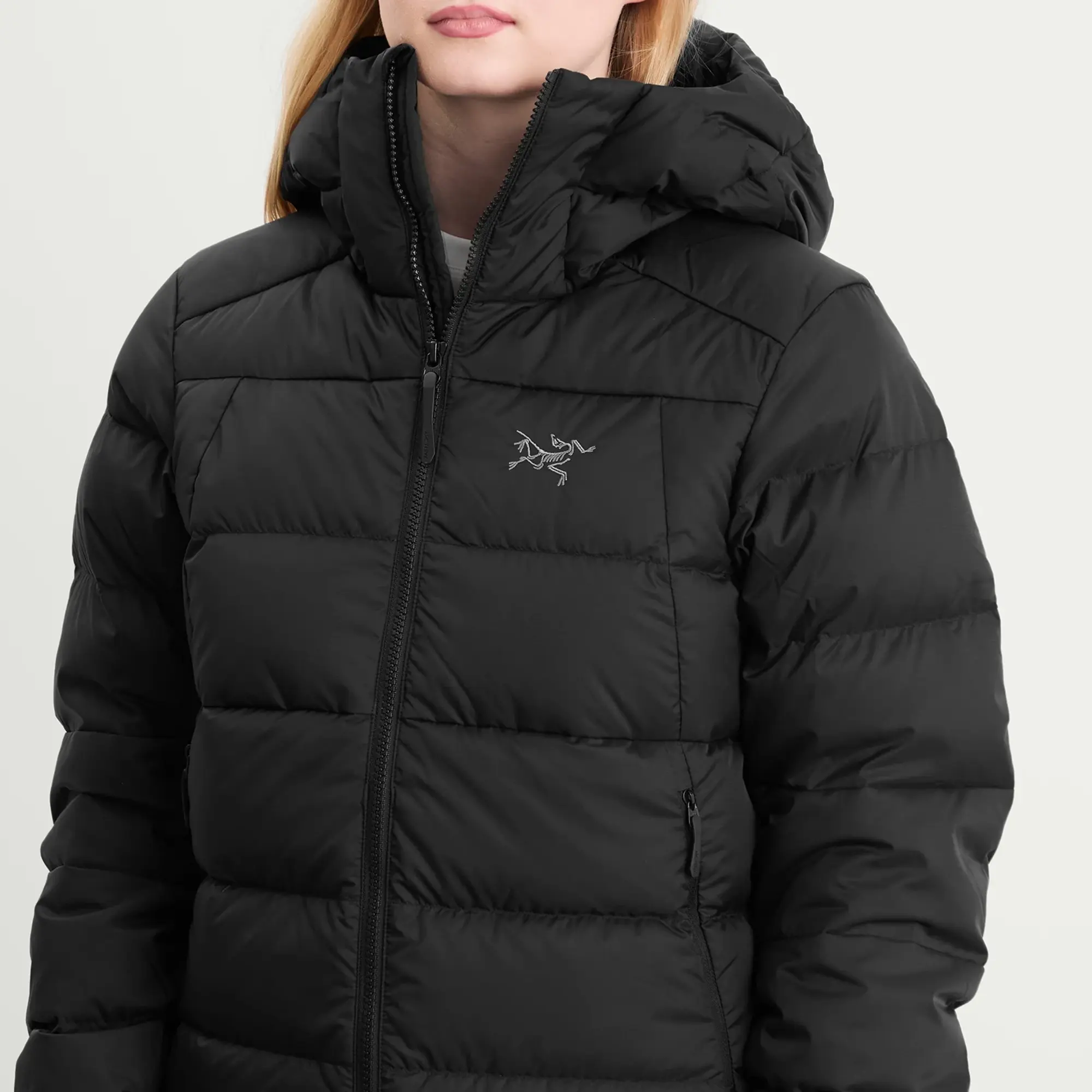 Arc'teryx Women's Thorium Hoody Black II