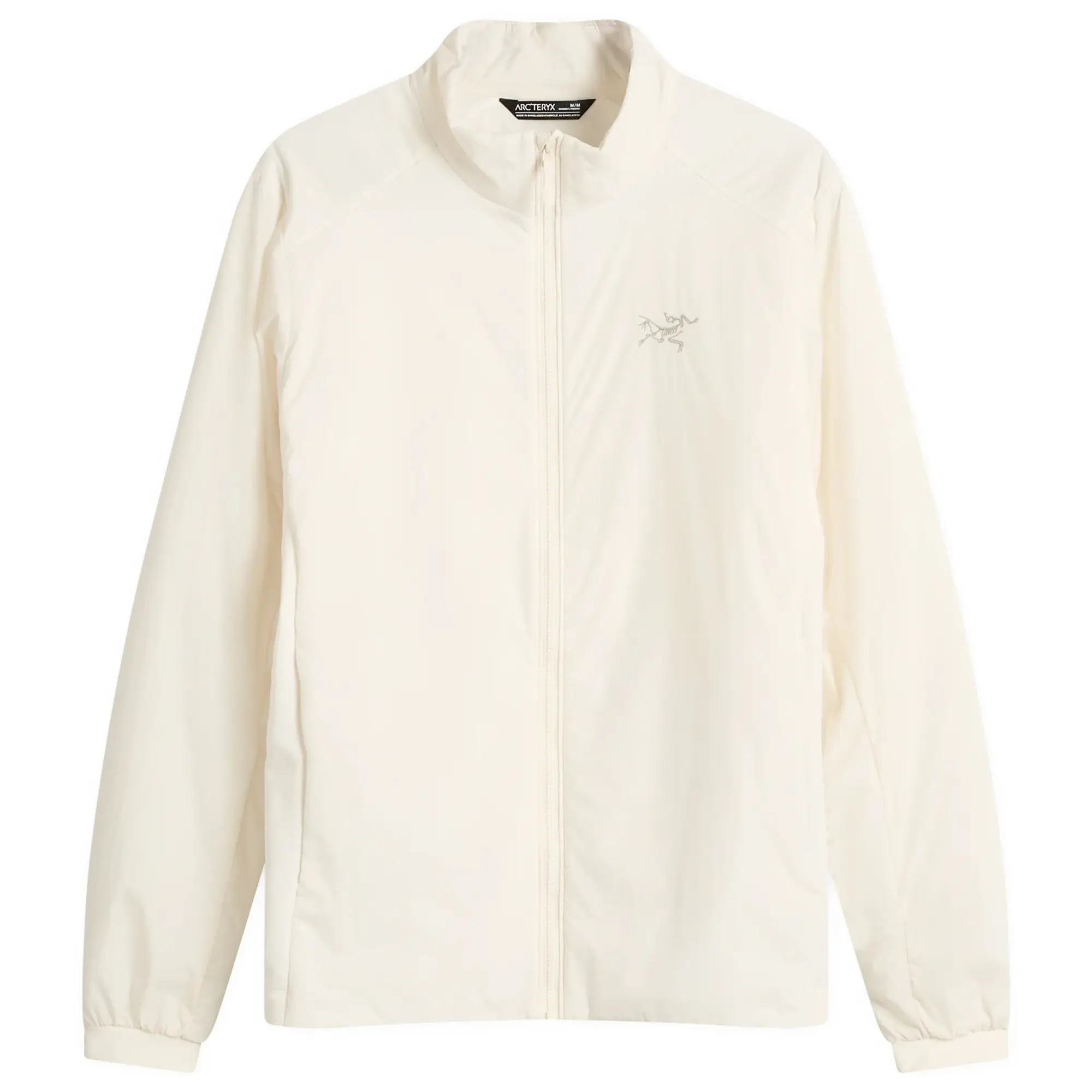 Arc'teryx Women's Atom Jacket Arctic Silk