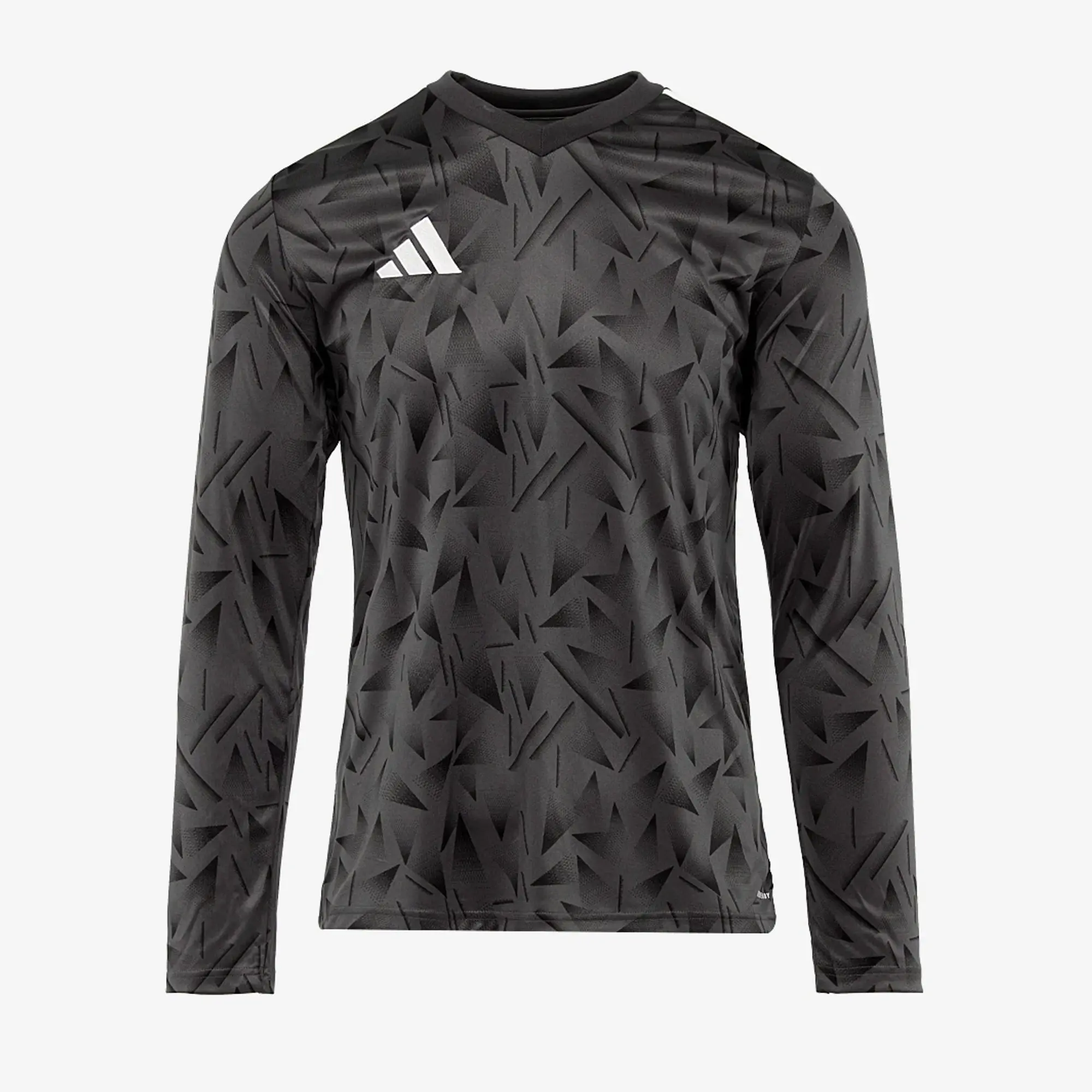 adidas Team Icon 25 Slim LS Shirt