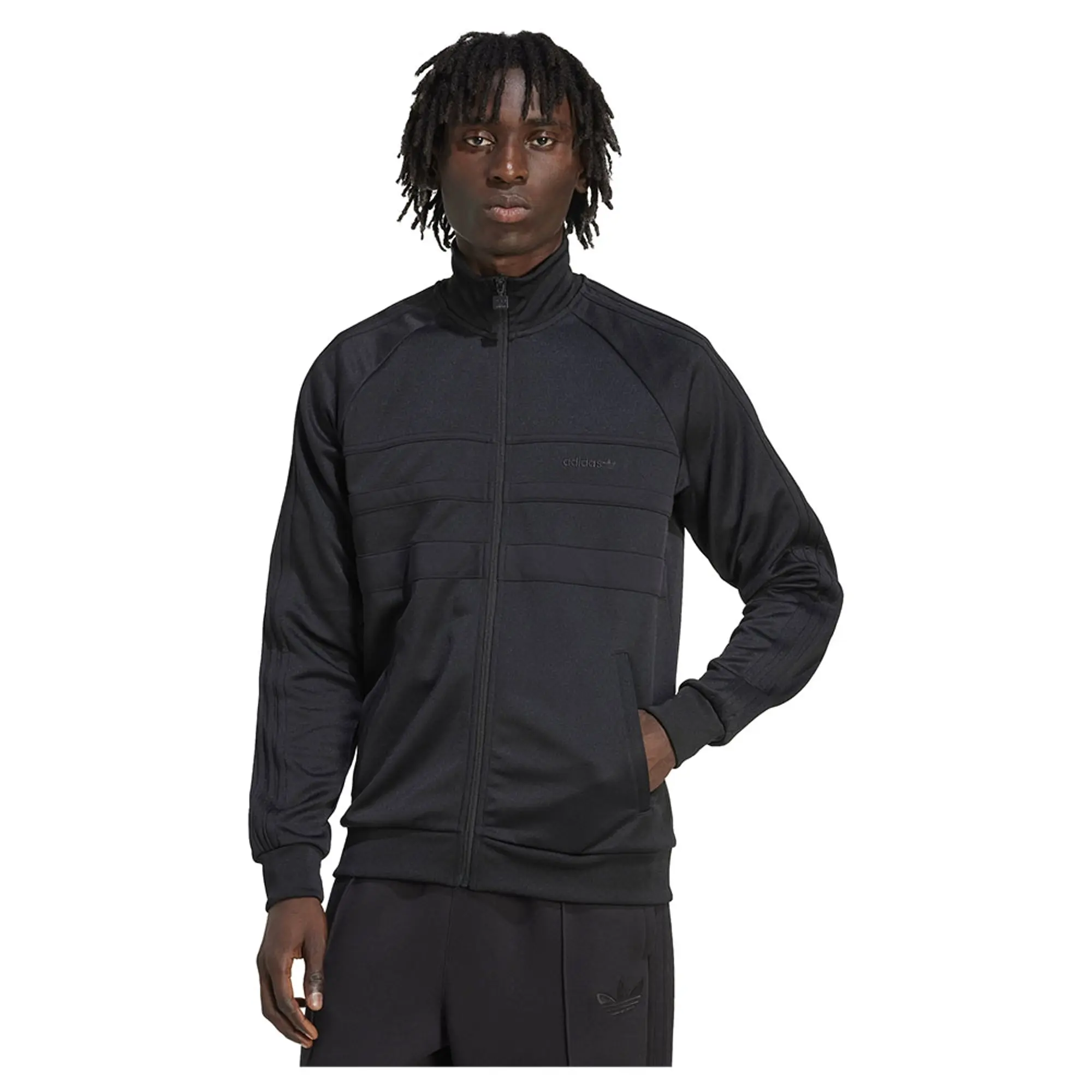 Adidas Originals The First Tracksuit Jacket