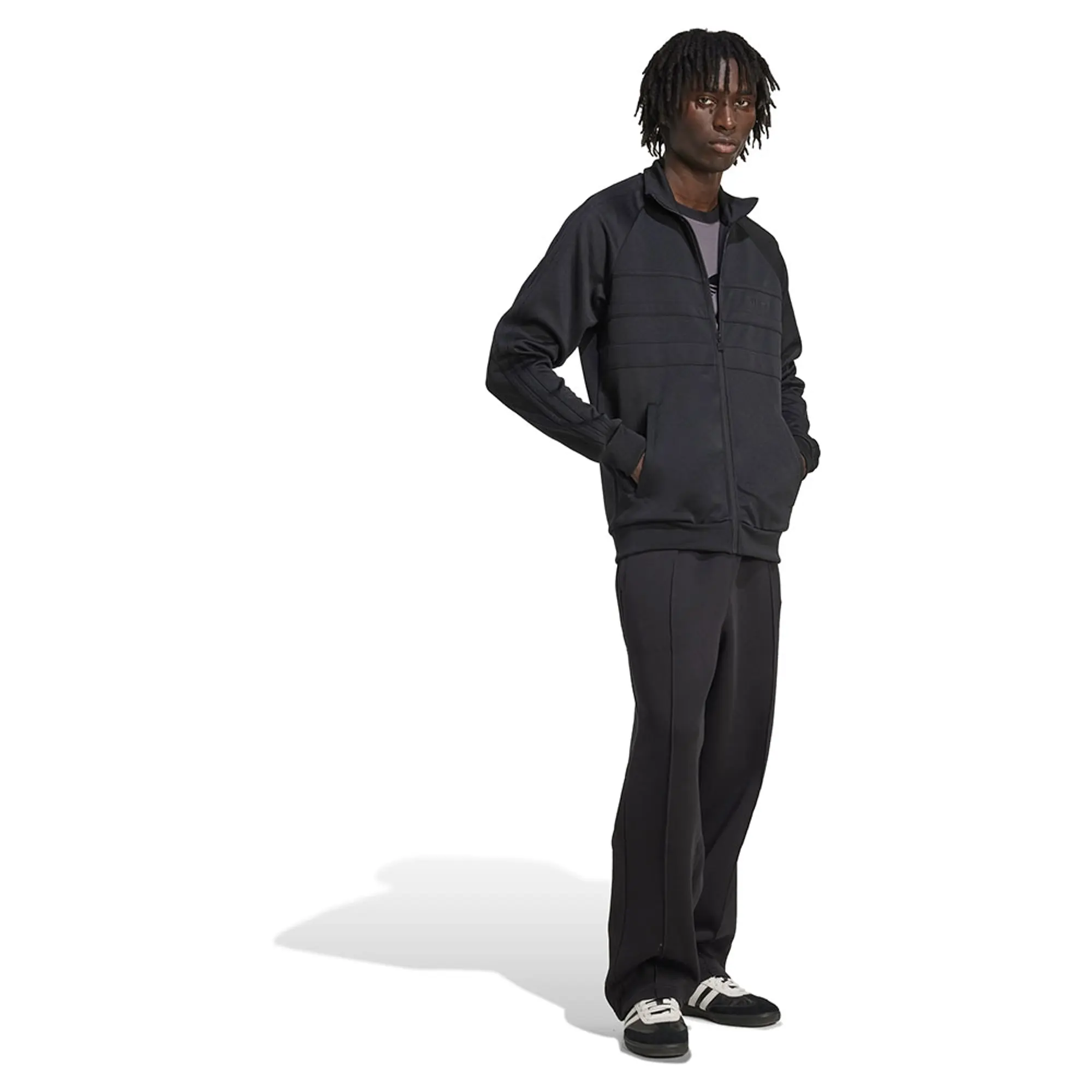 Adidas Originals The First Tracksuit Jacket