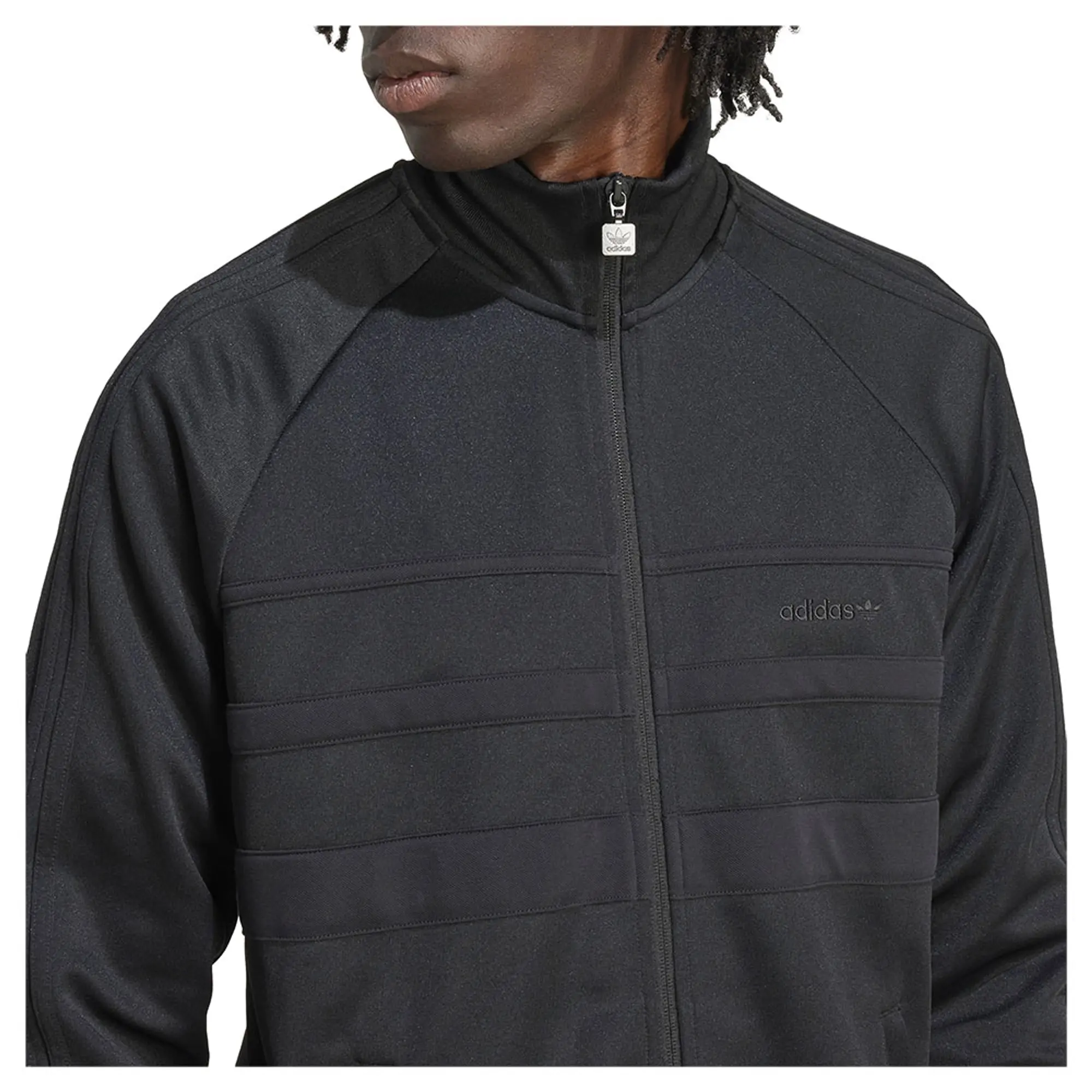 Adidas Originals The First Tracksuit Jacket