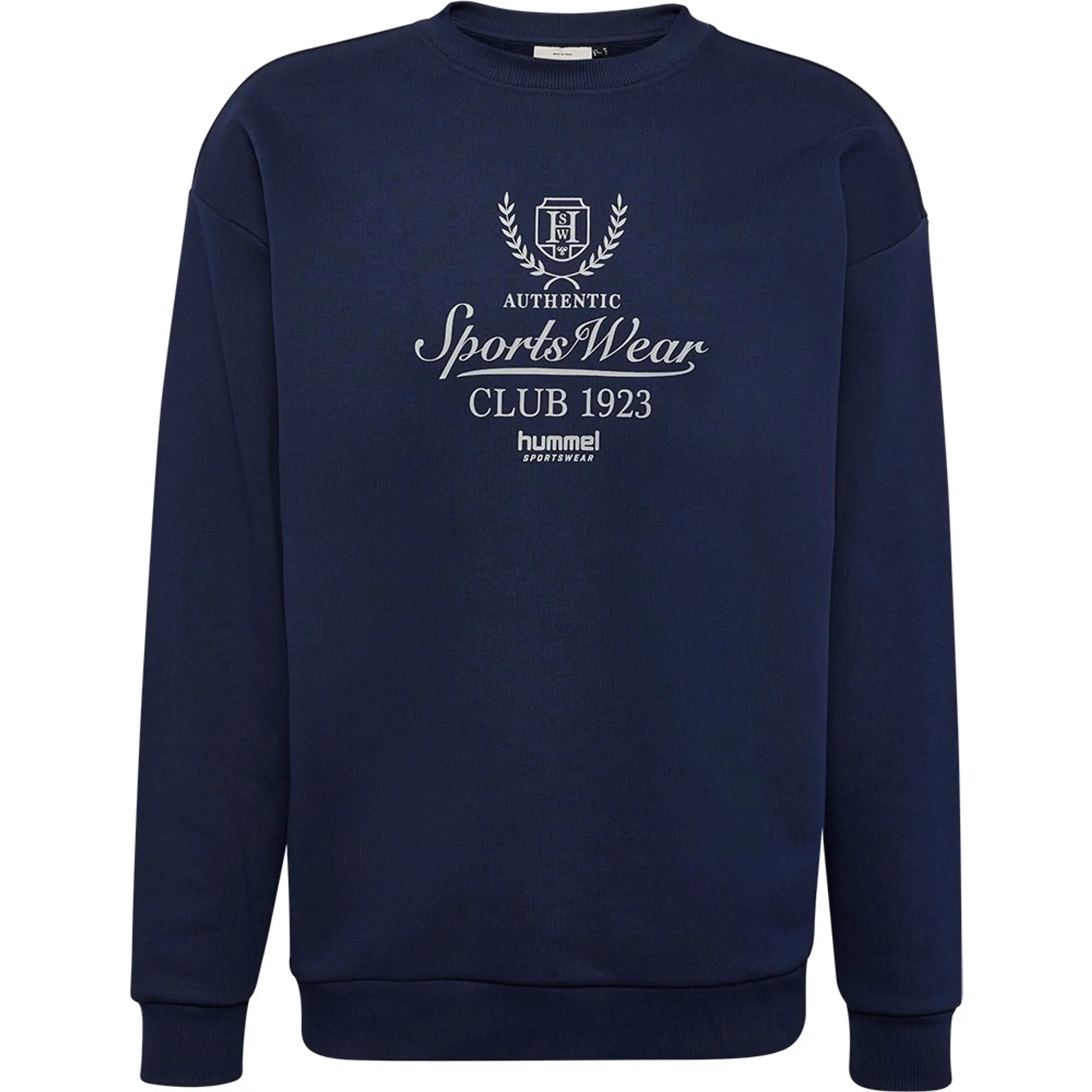 Hummel Loose Club Sportswear Sweatshirt